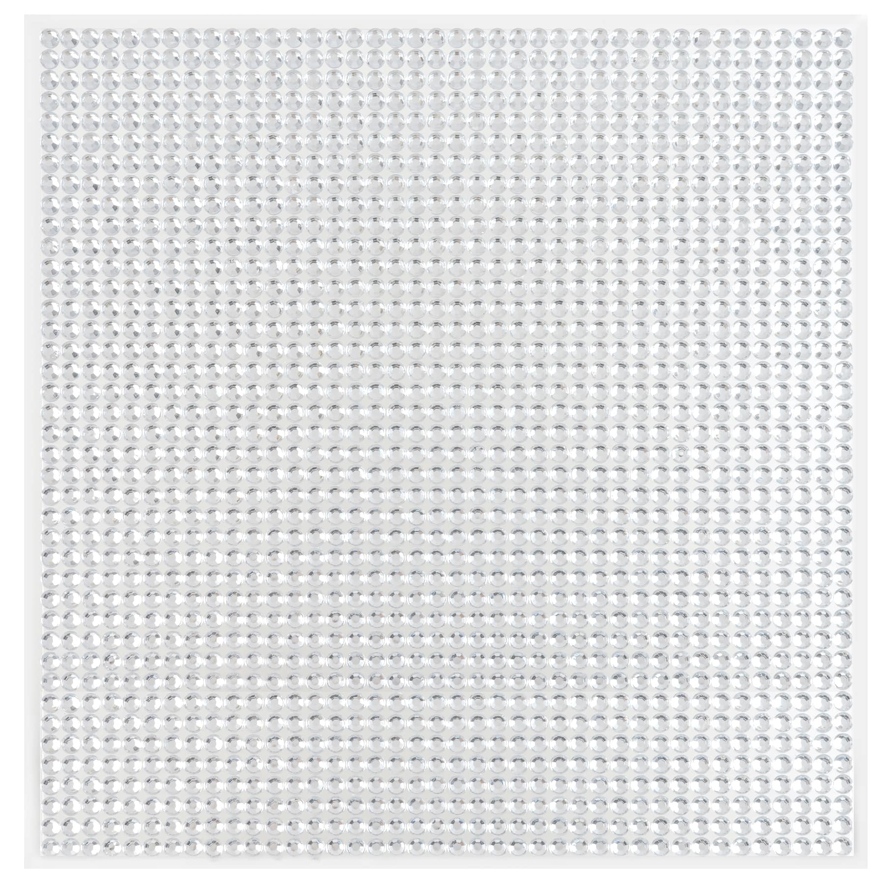 Large Clear Bling Sticker By Recollections&#x2122;