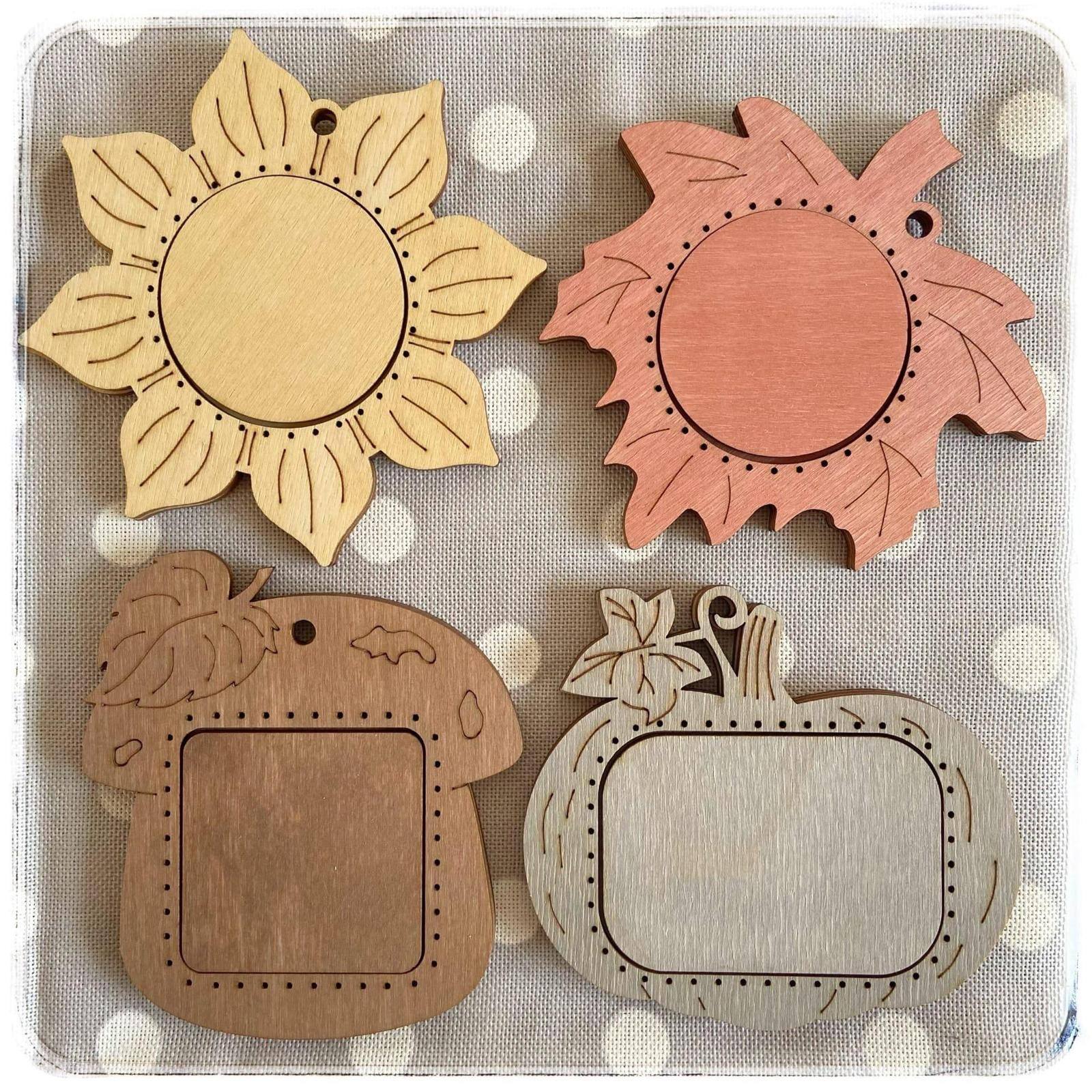 Neocraft Pumpkin Craft Kit