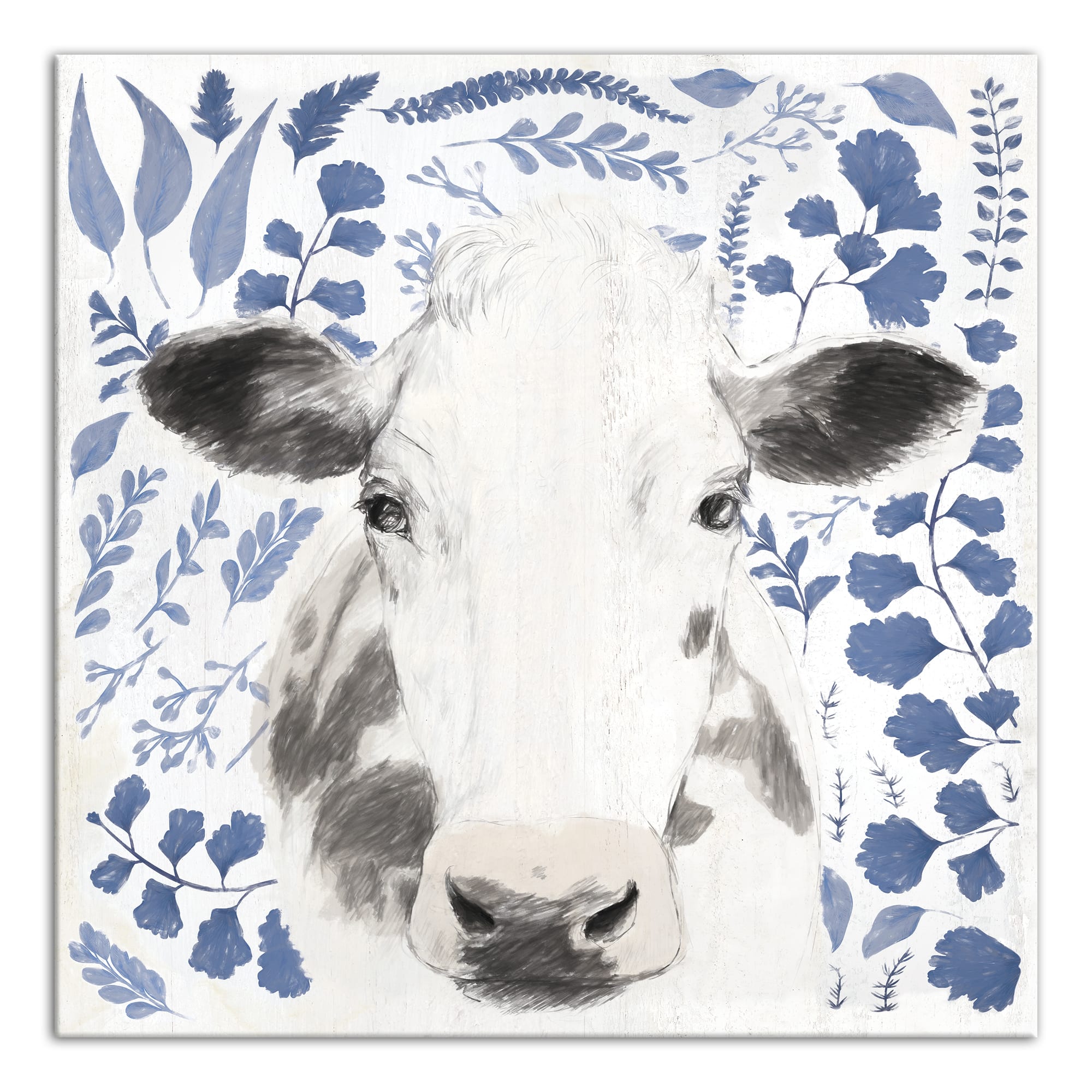 Orginial Cow Painting offers 24x24