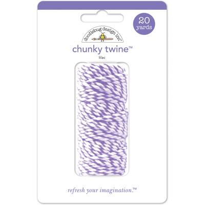 Doodlebug Design Inc.™ 20yd. Chunky Twine™ | Michaels