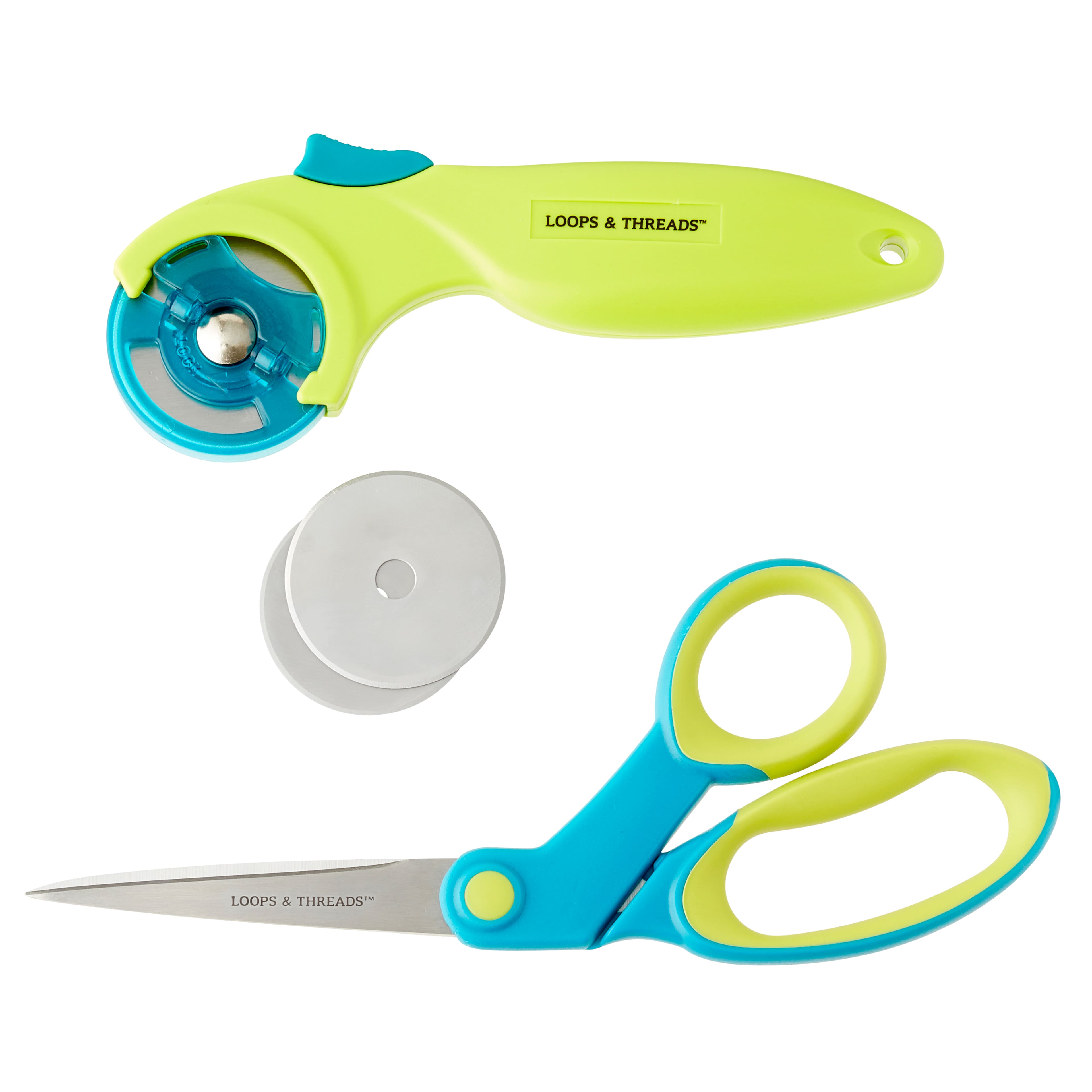 Cutter Fabric Sewing Tools, Patchwork Rotary Cutter Set