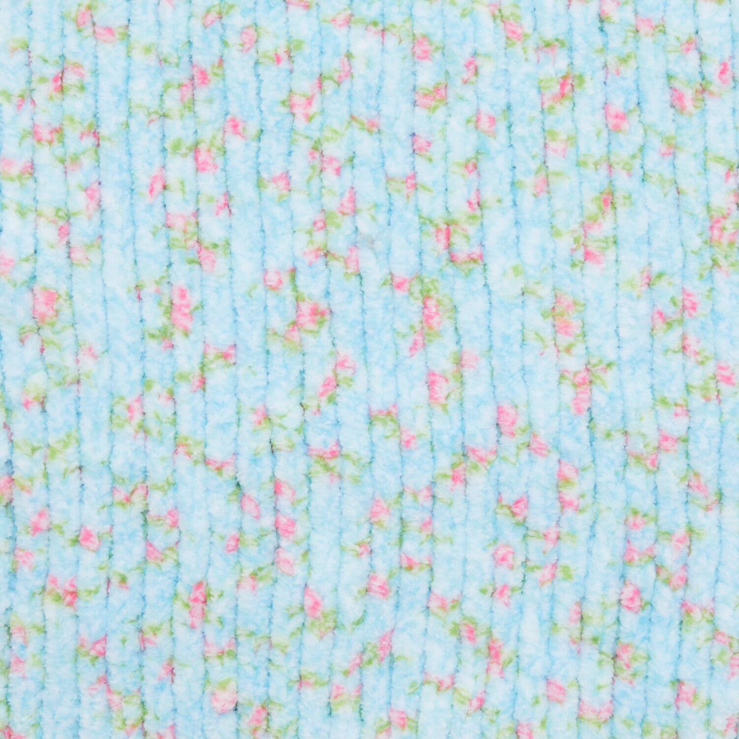 Premier® Bloom™ Chenille Yarn Home Decor Yarn Michaels