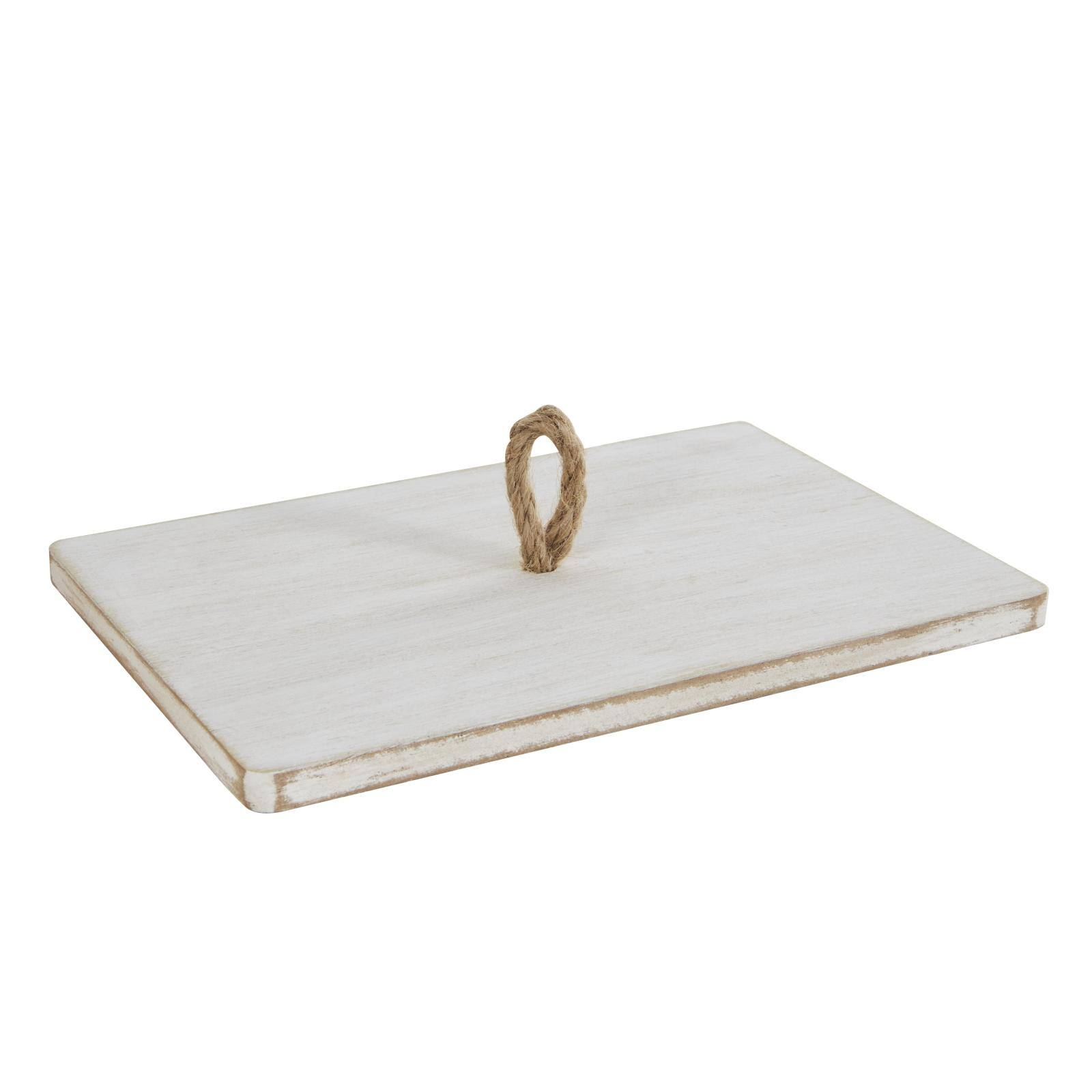 Cream Ribbed Storage Decorative Box Set with White Lids