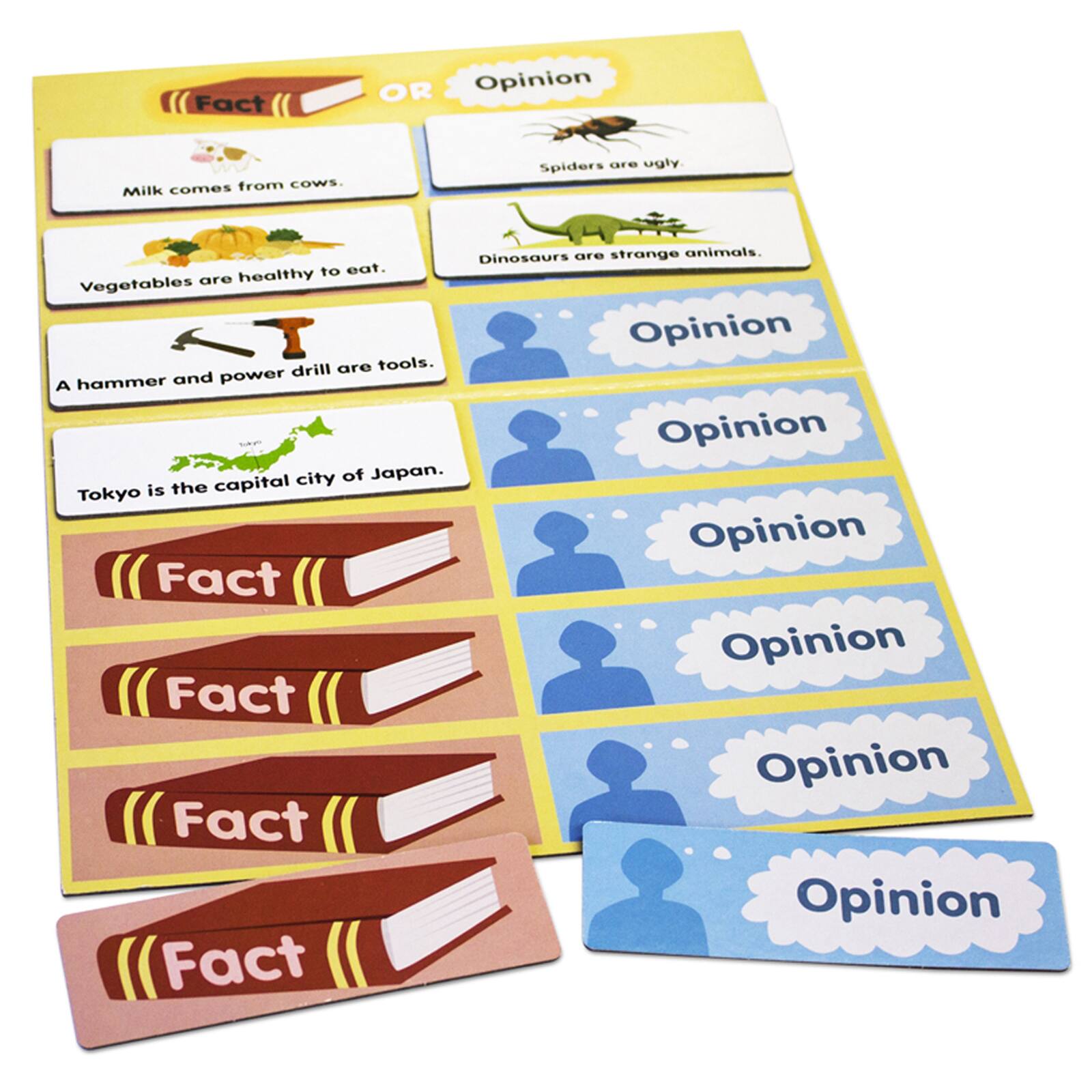 Junior Learning&#xAE; 6 Comprehension Games