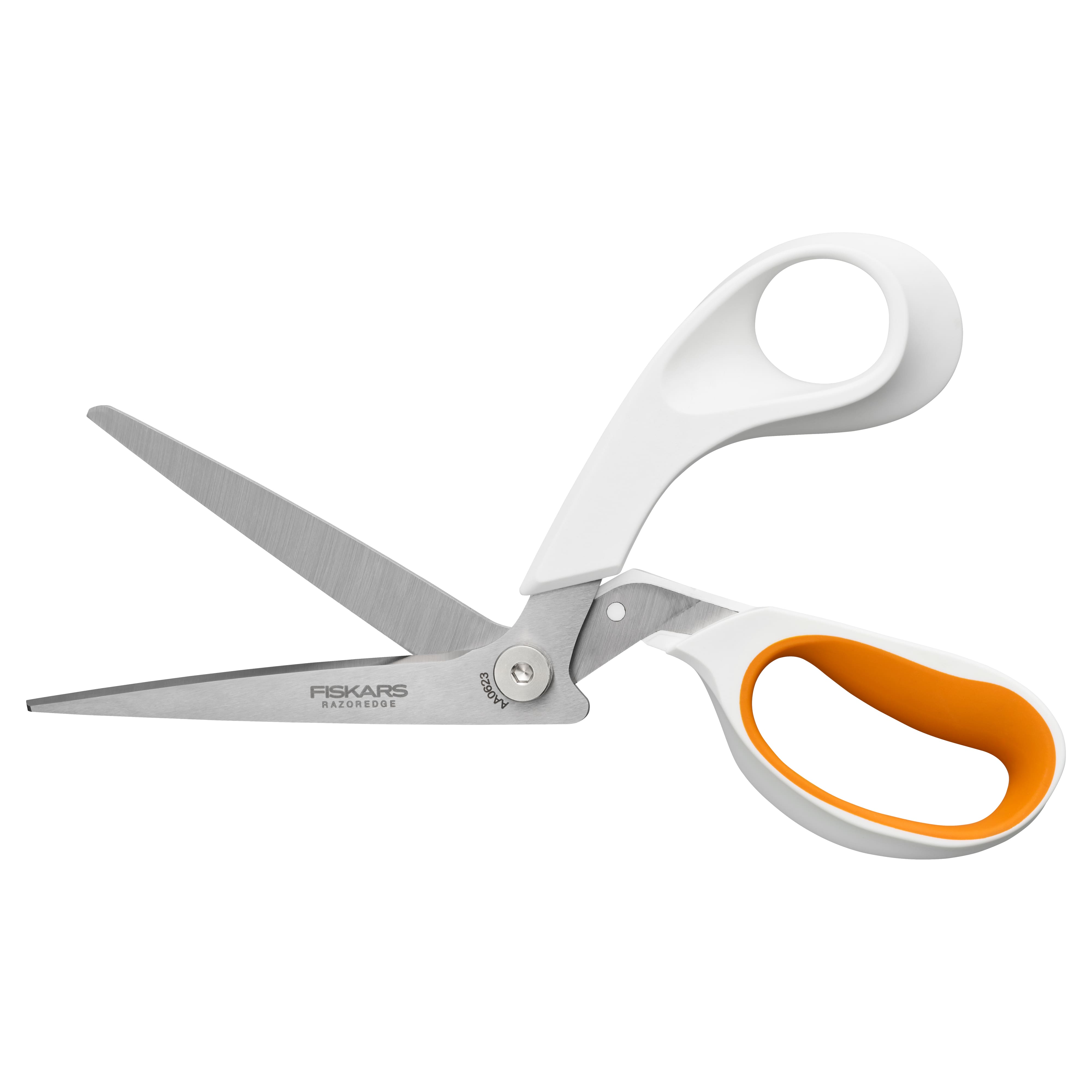 Fiskars&#xAE; RazorEdge&#x2122; Premium Fabric Shears