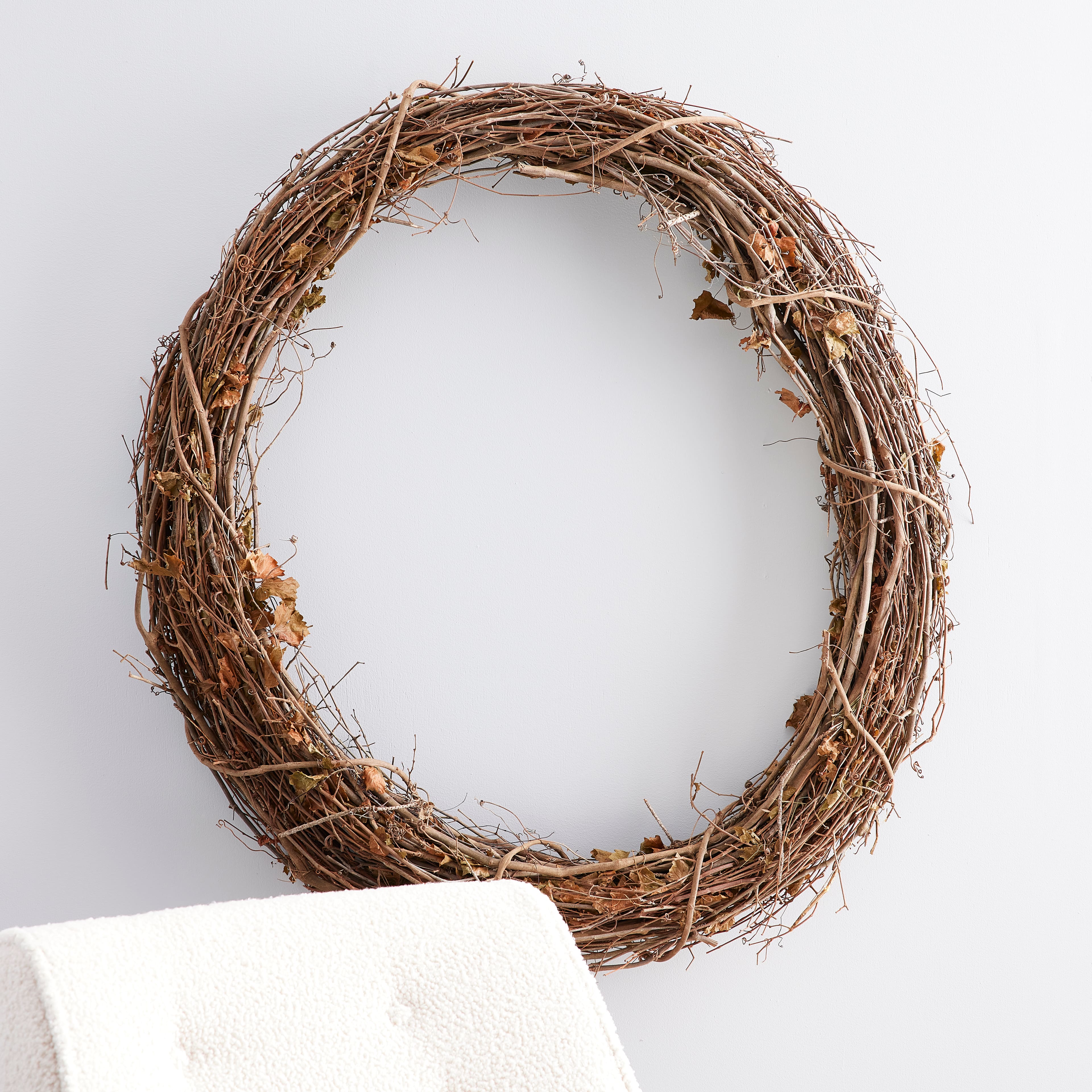 4 Pack: 36&#x22; Grapevine Wreath by Ashland&#xAE;