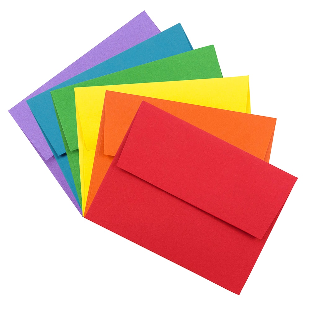 Strathmore® Watercolor Cards & Envelopes, 3.5 x 4.875, Michaels