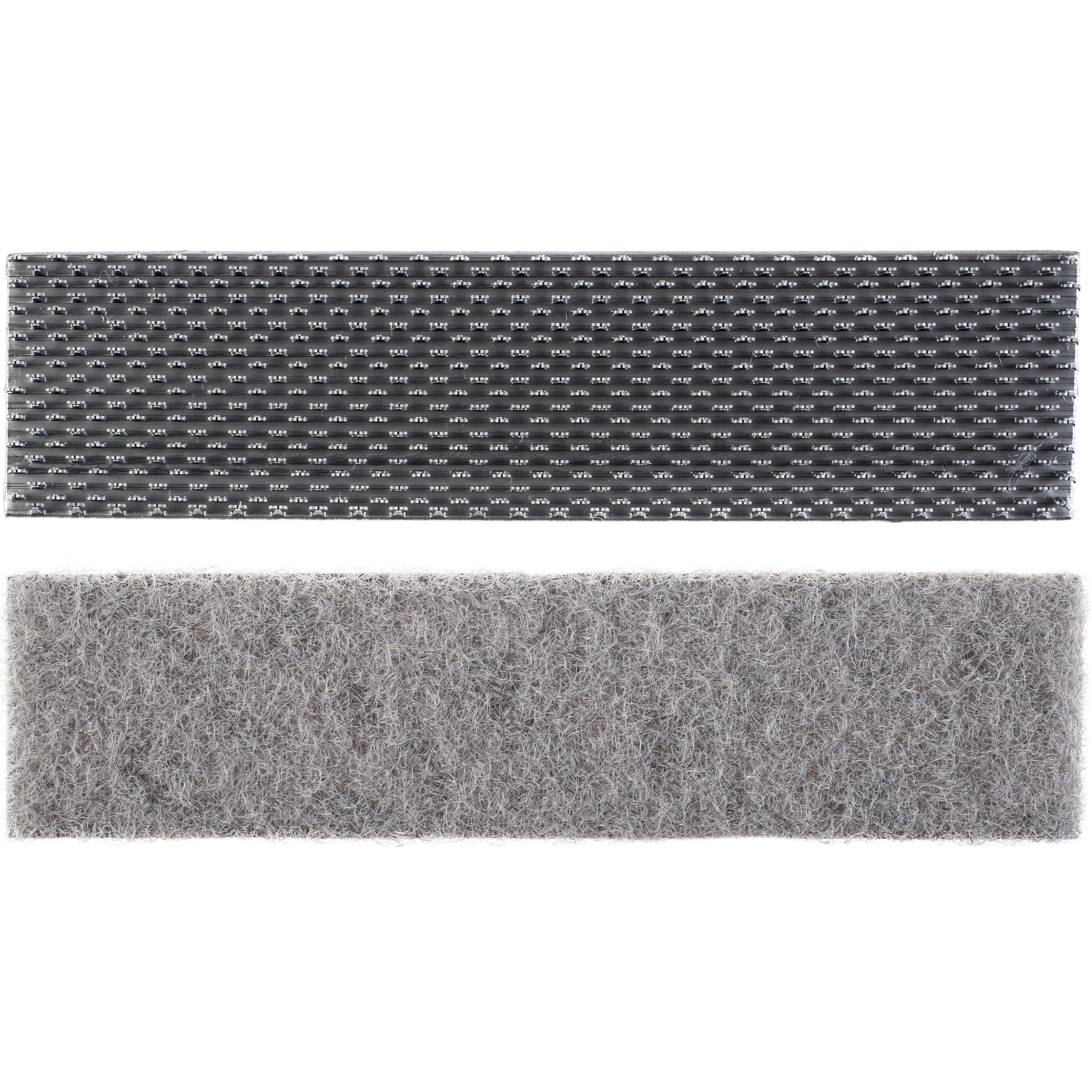 VELCRO® Brand 4" Titanium Extreme Outdoor Strips, 10ct.