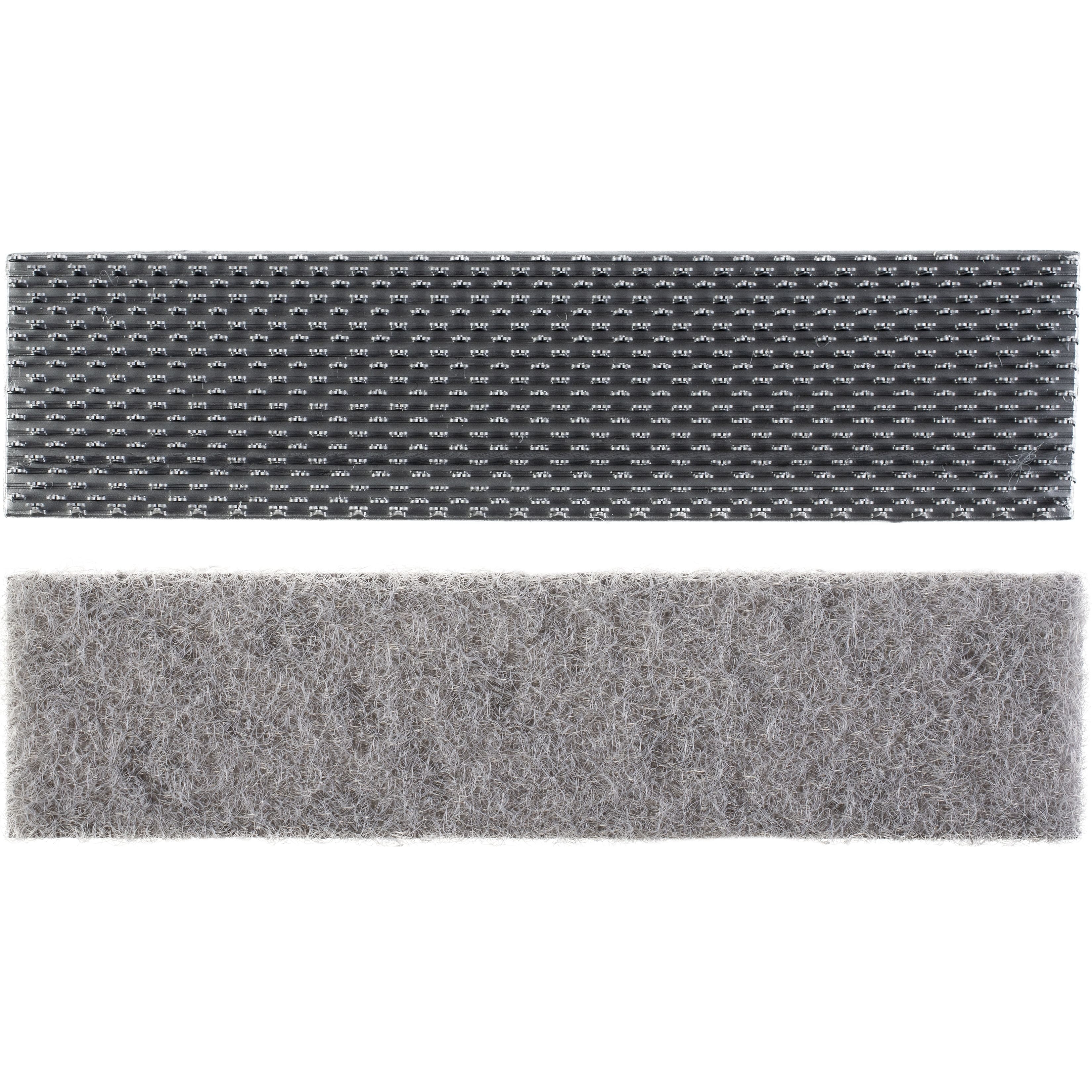 VELCRO&#xAE; Brand 4&#x22; Titanium Extreme Outdoor Strips, 10ct.