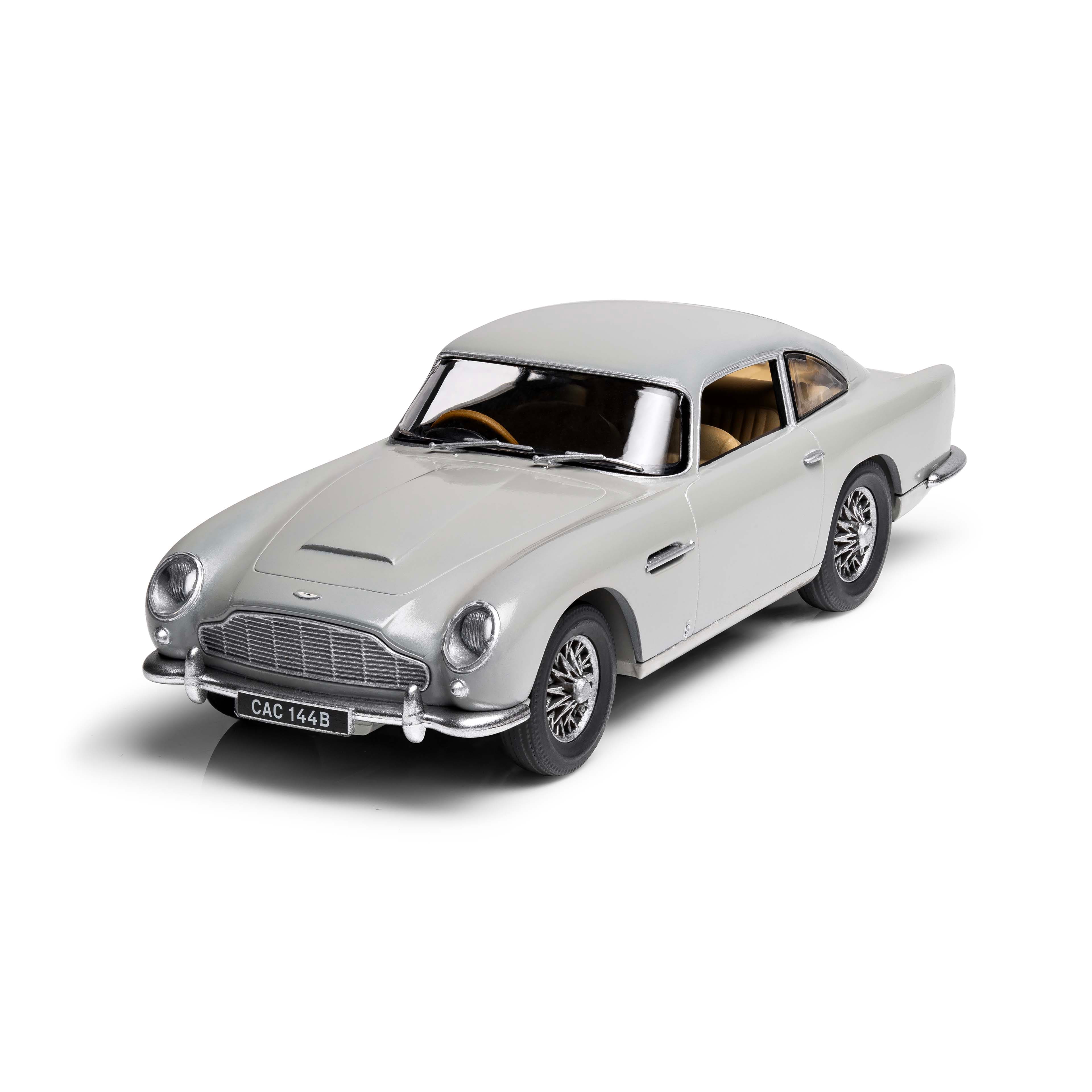 Airfix&#xAE; Aston Martin DB5 Starter Set