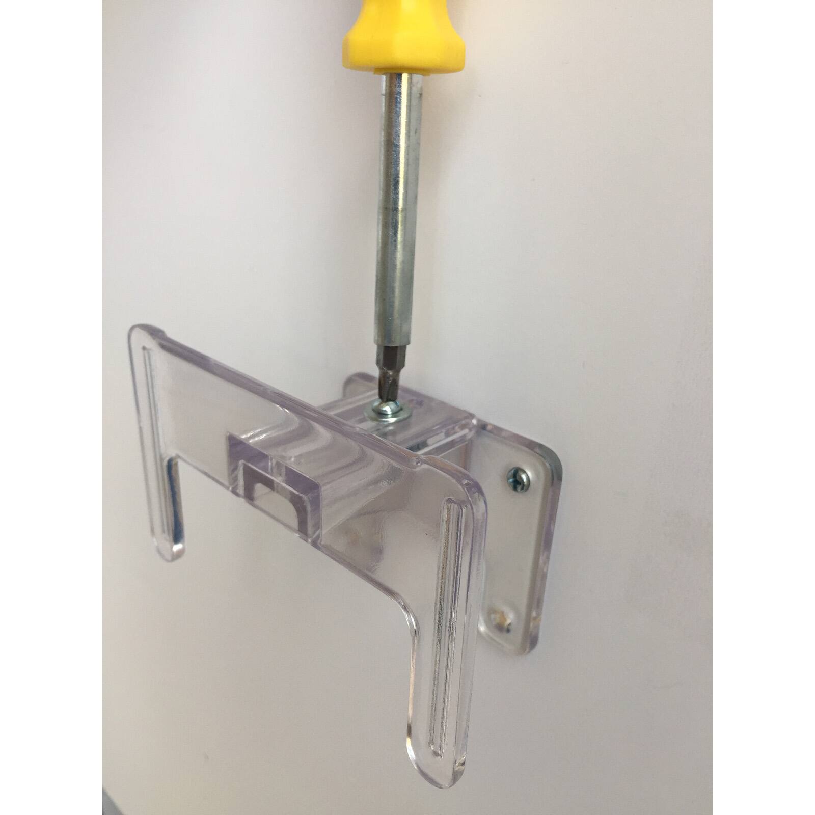 HangZ™ 10-20lb. 3D Adjustable Wall Bracket