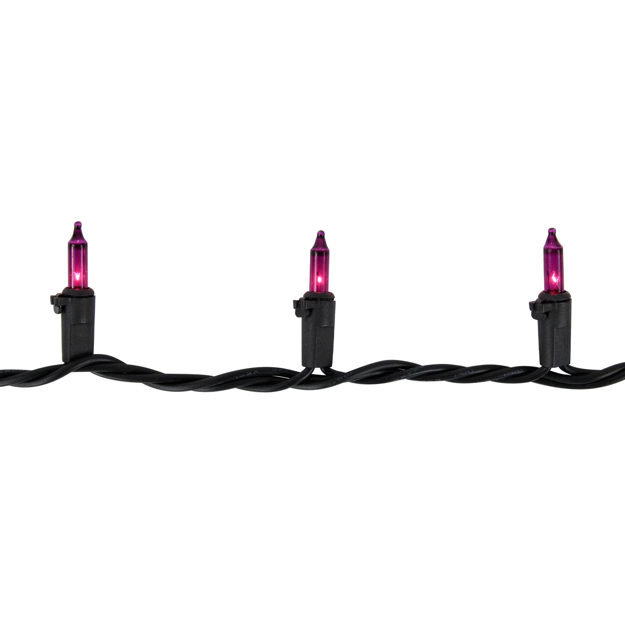 35ct. Mini Christmas Light Set