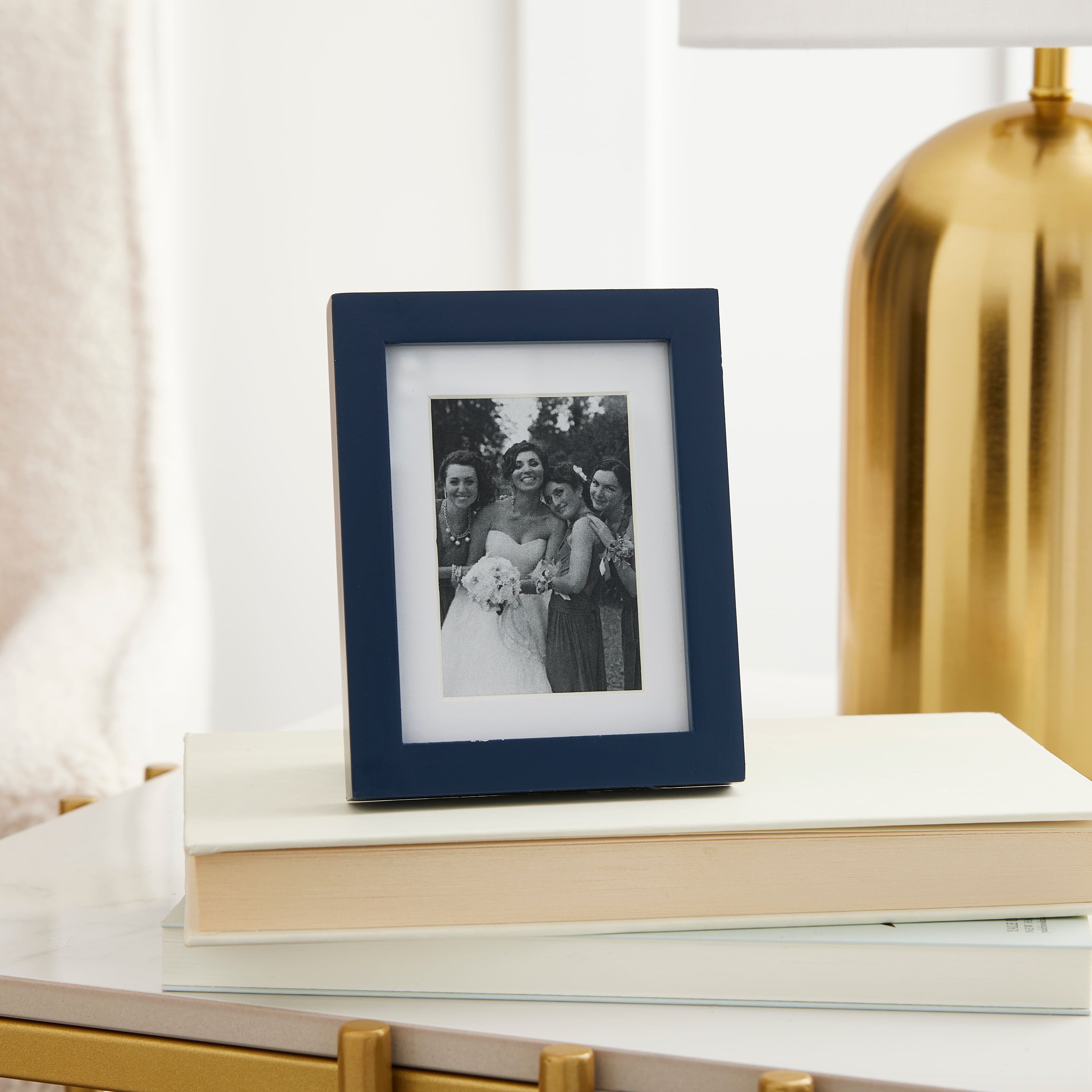 Mini Frame With Mat by Studio D&#xE9;cor&#xAE;