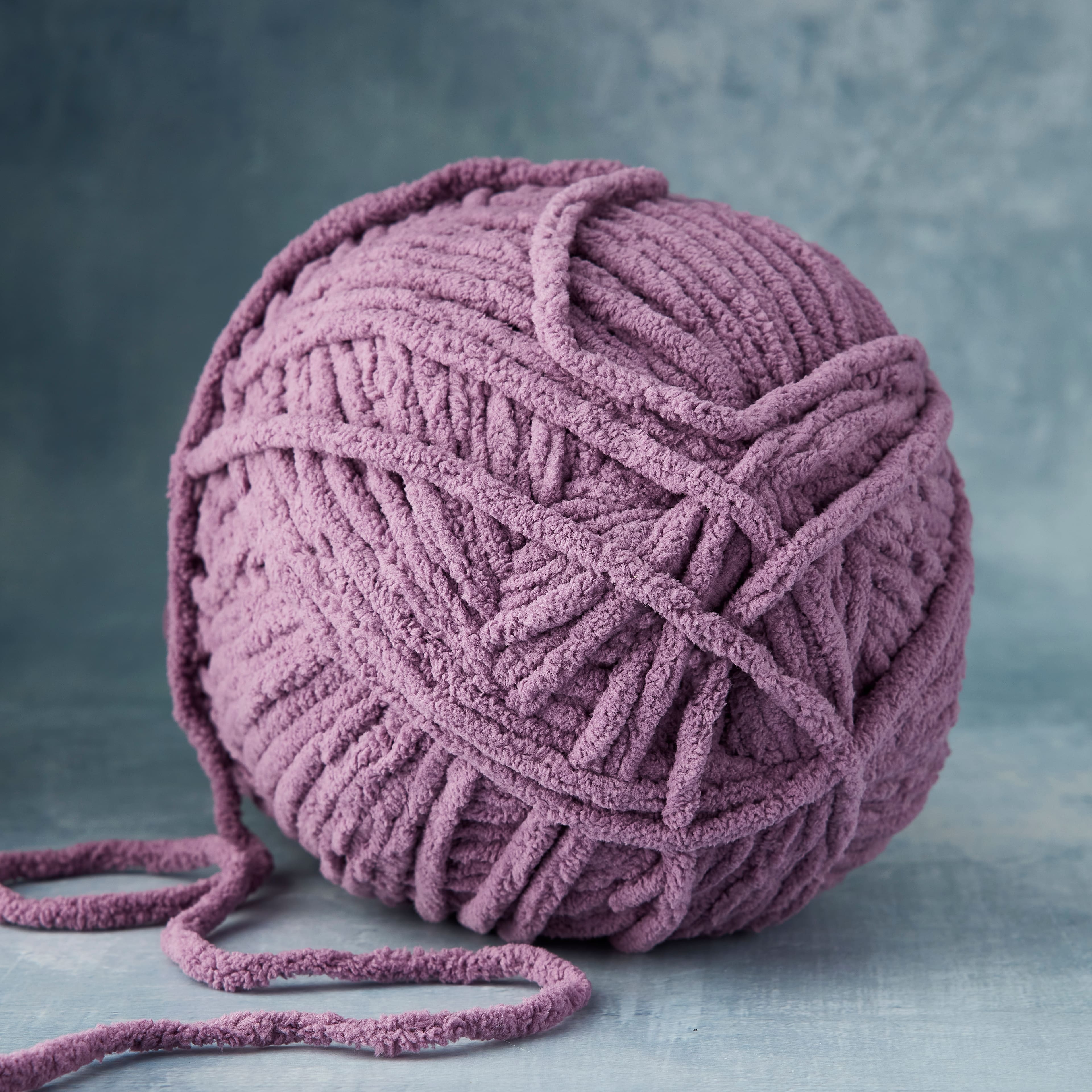 Bernat® Blanket™ Yarn