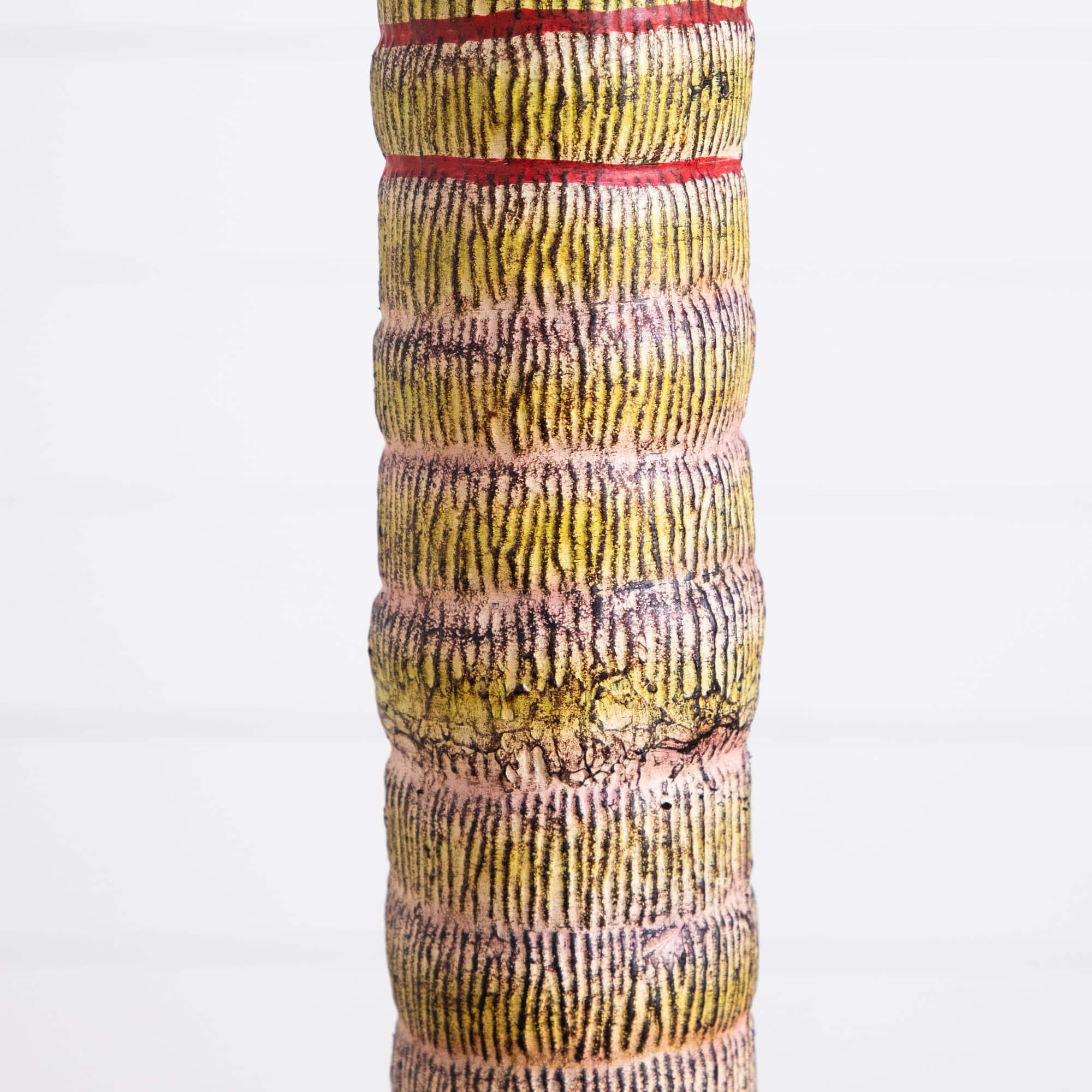 7ft. Potted Coconut Palm Tree