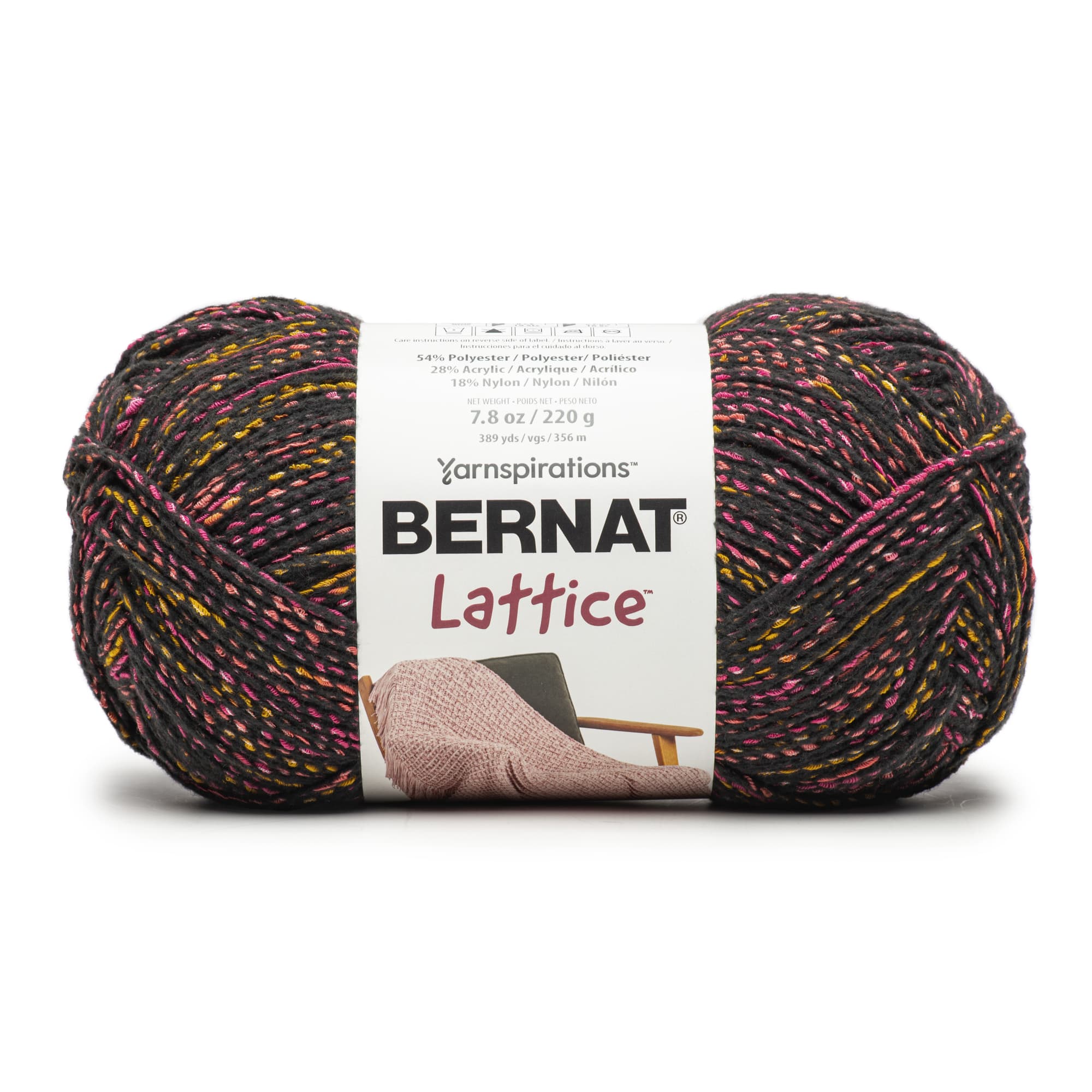 Bernat&#xAE; Lattice&#x2122; Yarn