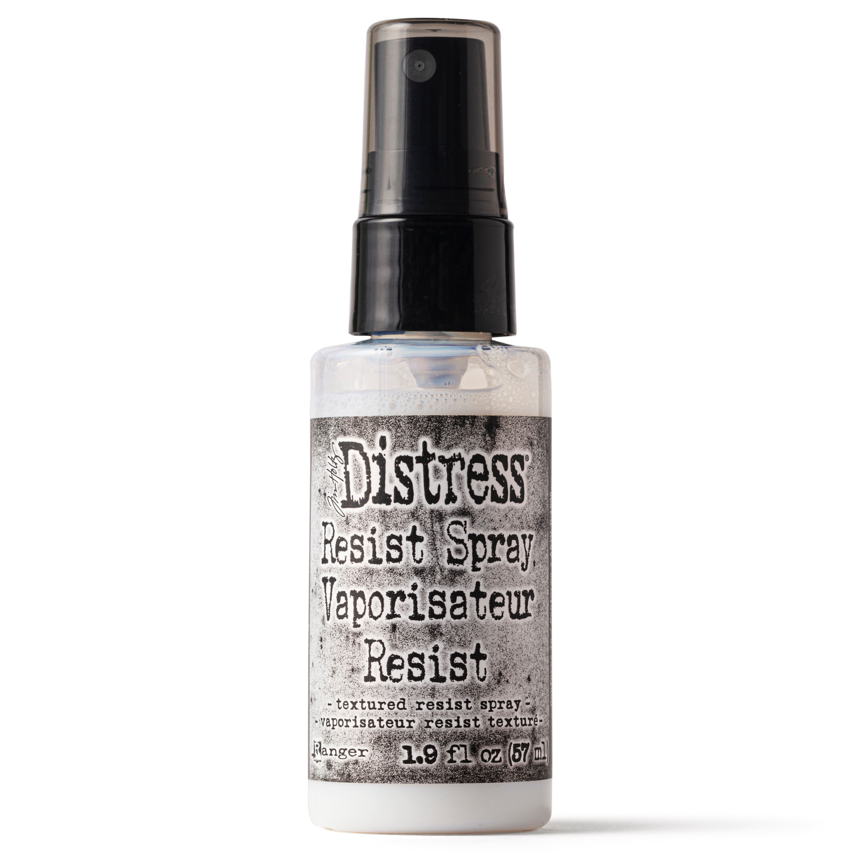 6 Pack: Tim Holtz Distress&#xAE; Resist Spray