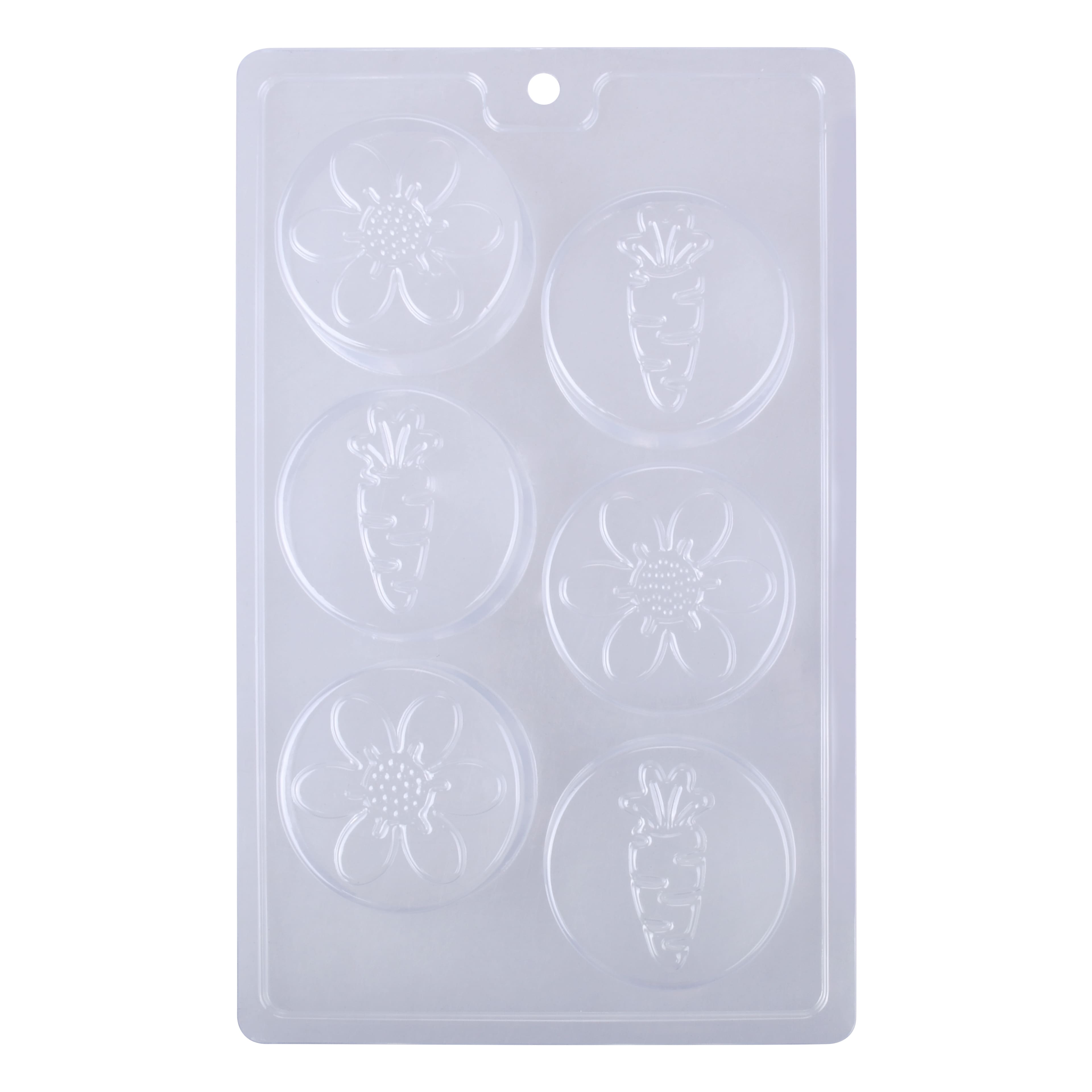 Easter Cookie Candy Mold by Celebrate It&#xAE;