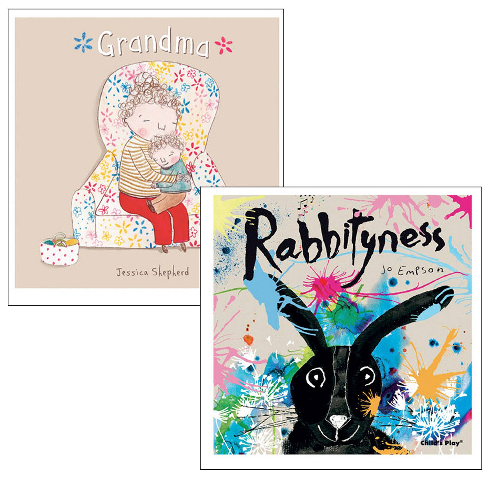 Child&#x27;s Play Mental Health Awareness Books, Set of 12
