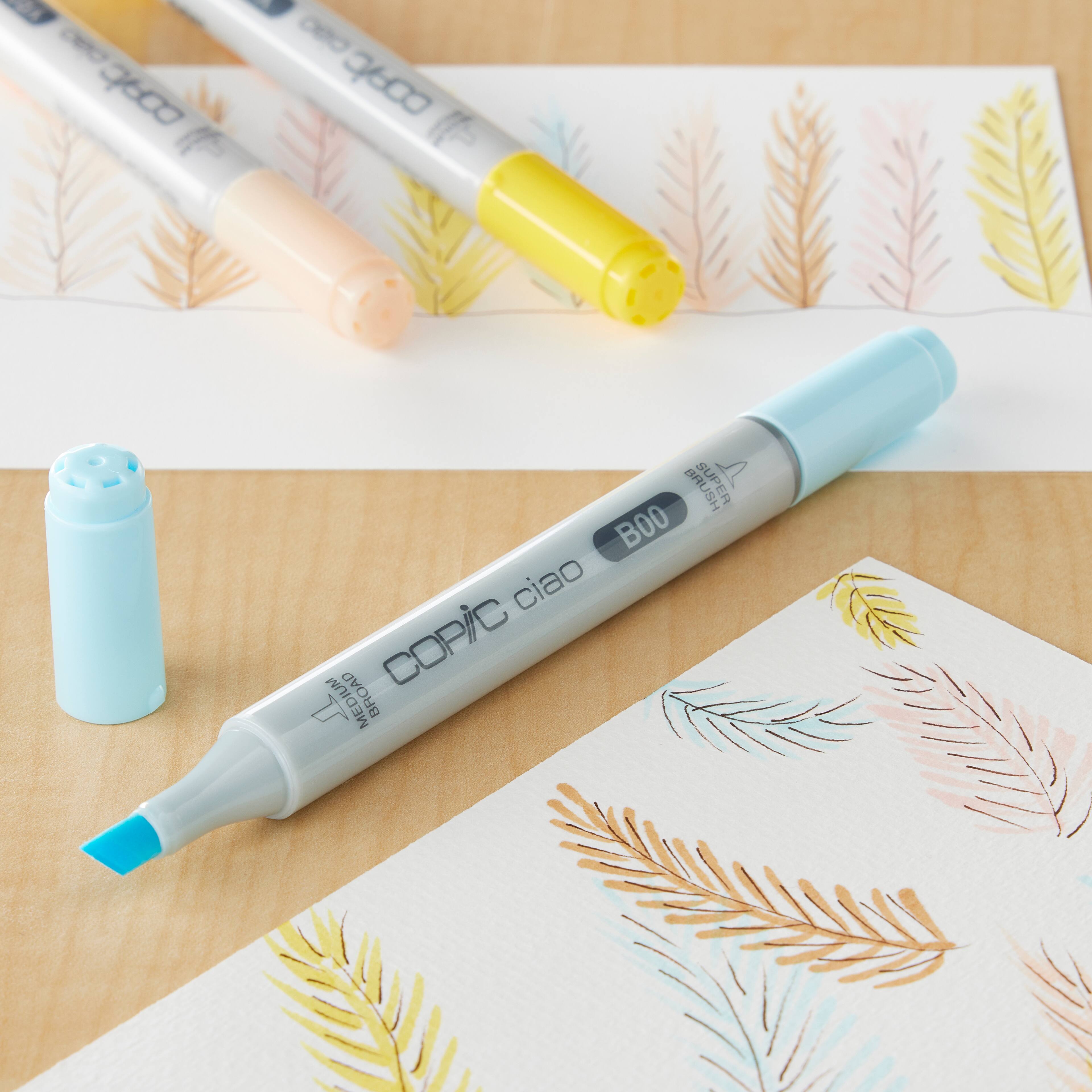 Copic® Ciao Marker