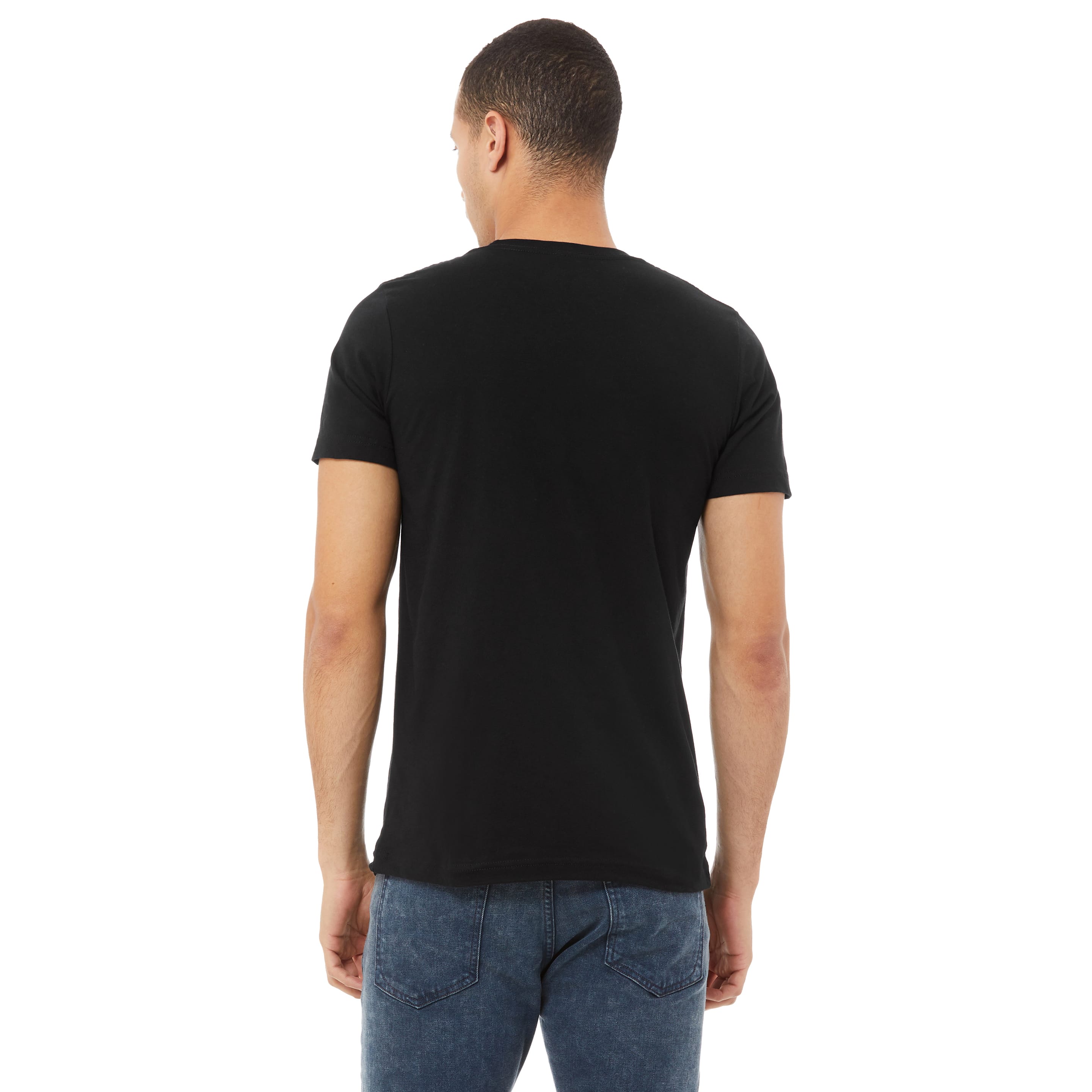 BELLA+CANVAS&#xAE; Adult Unisex T-Shirt