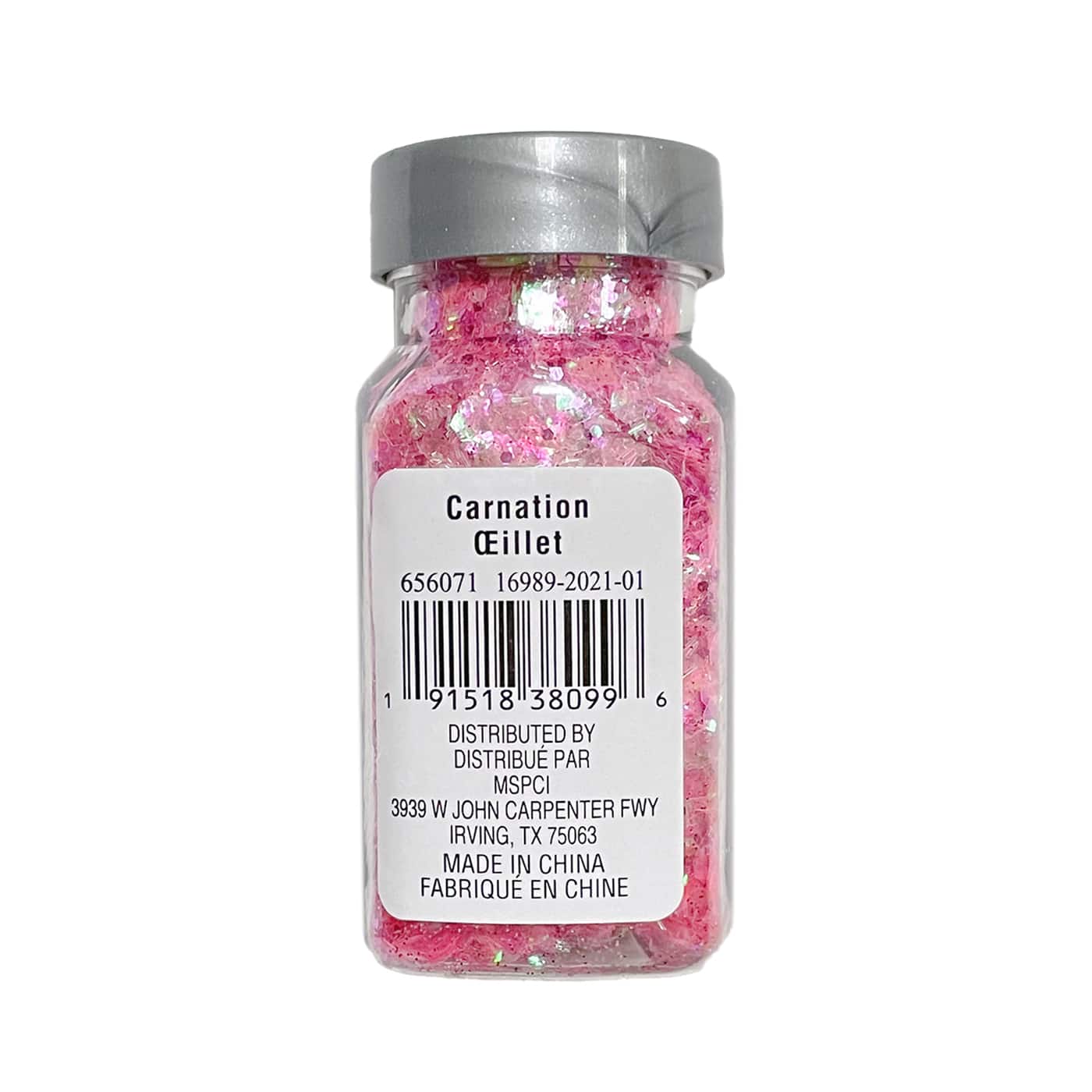 12 Pack: 1oz. Confetti Glitter by Recollections™,