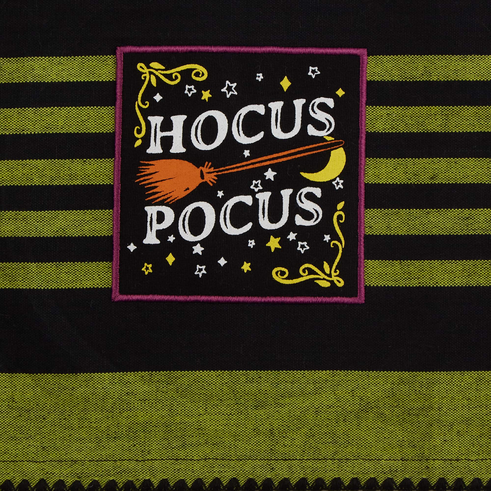 DII&#xAE; Witchful Thinking Embellished Dishtowel Set, 3ct.