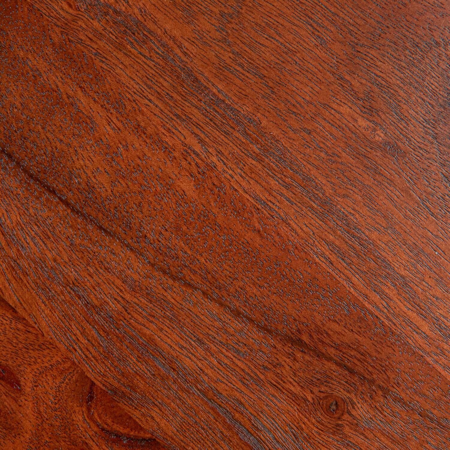 Hello Honey® 25" Stacked Pedestal Cocktail Side Table