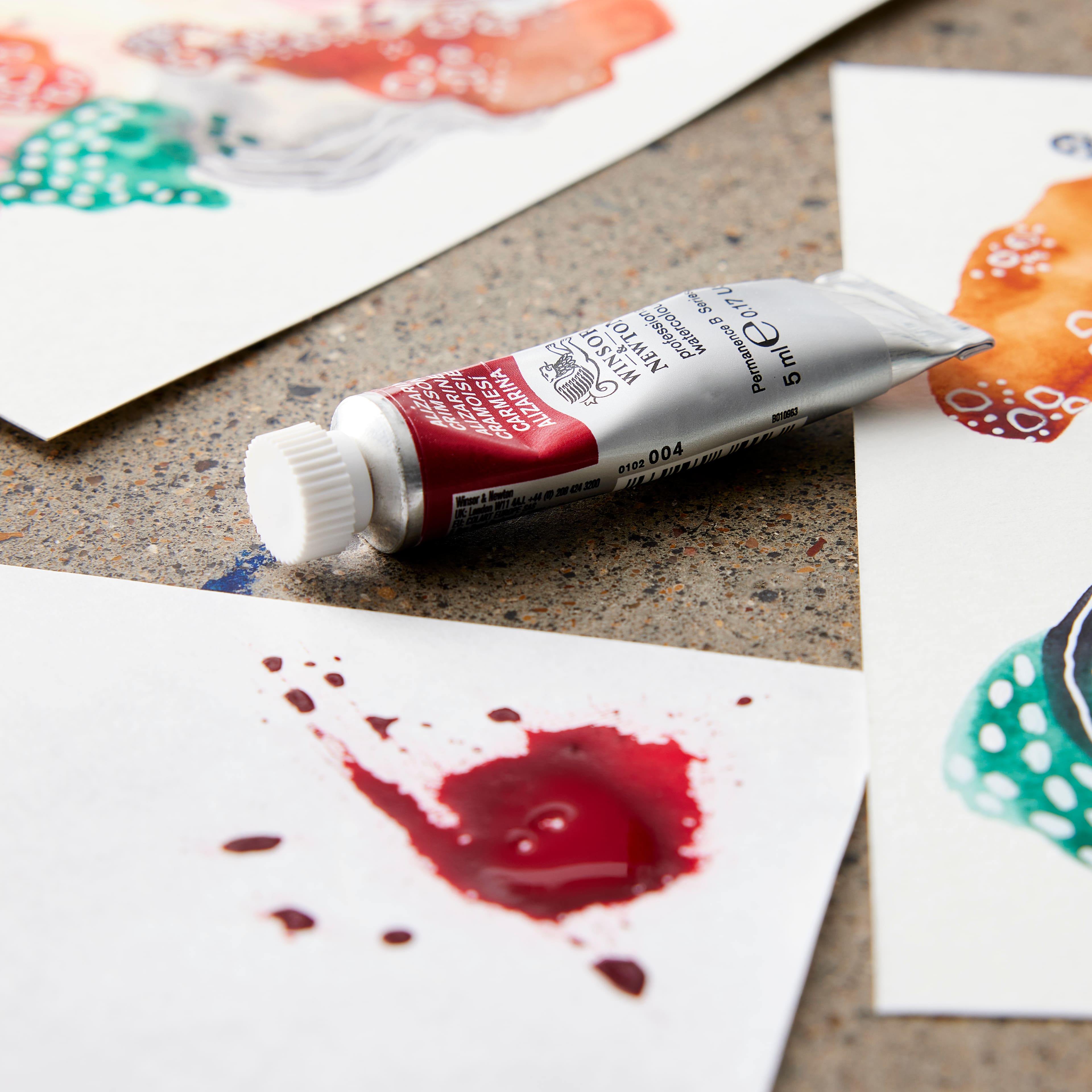 Winsor & Newton® Professional Water Colour™ Paint
