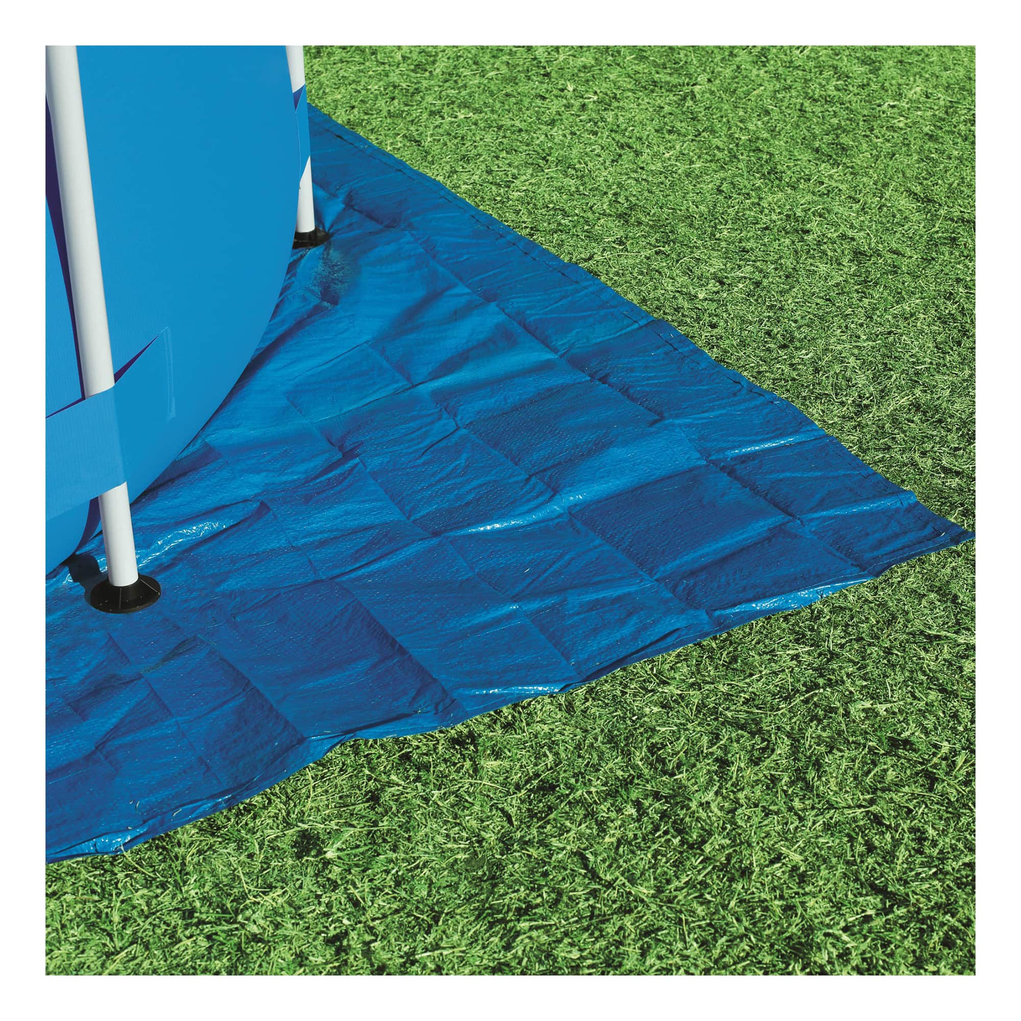 Bestway Flowclear&#x2122; 11ft. Ground Cloth