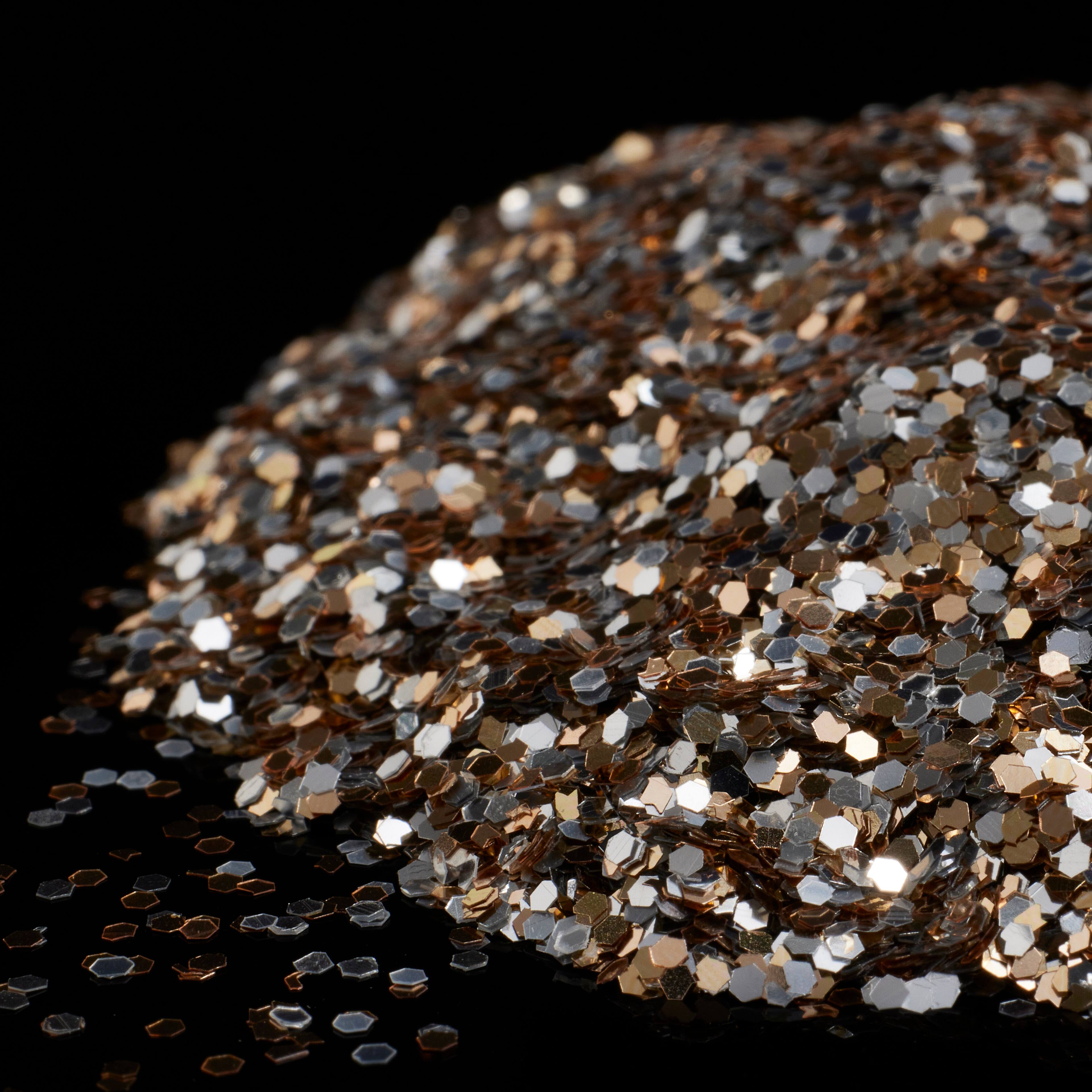 12 Pack: Chunky Glitter by Recollections&#x2122;