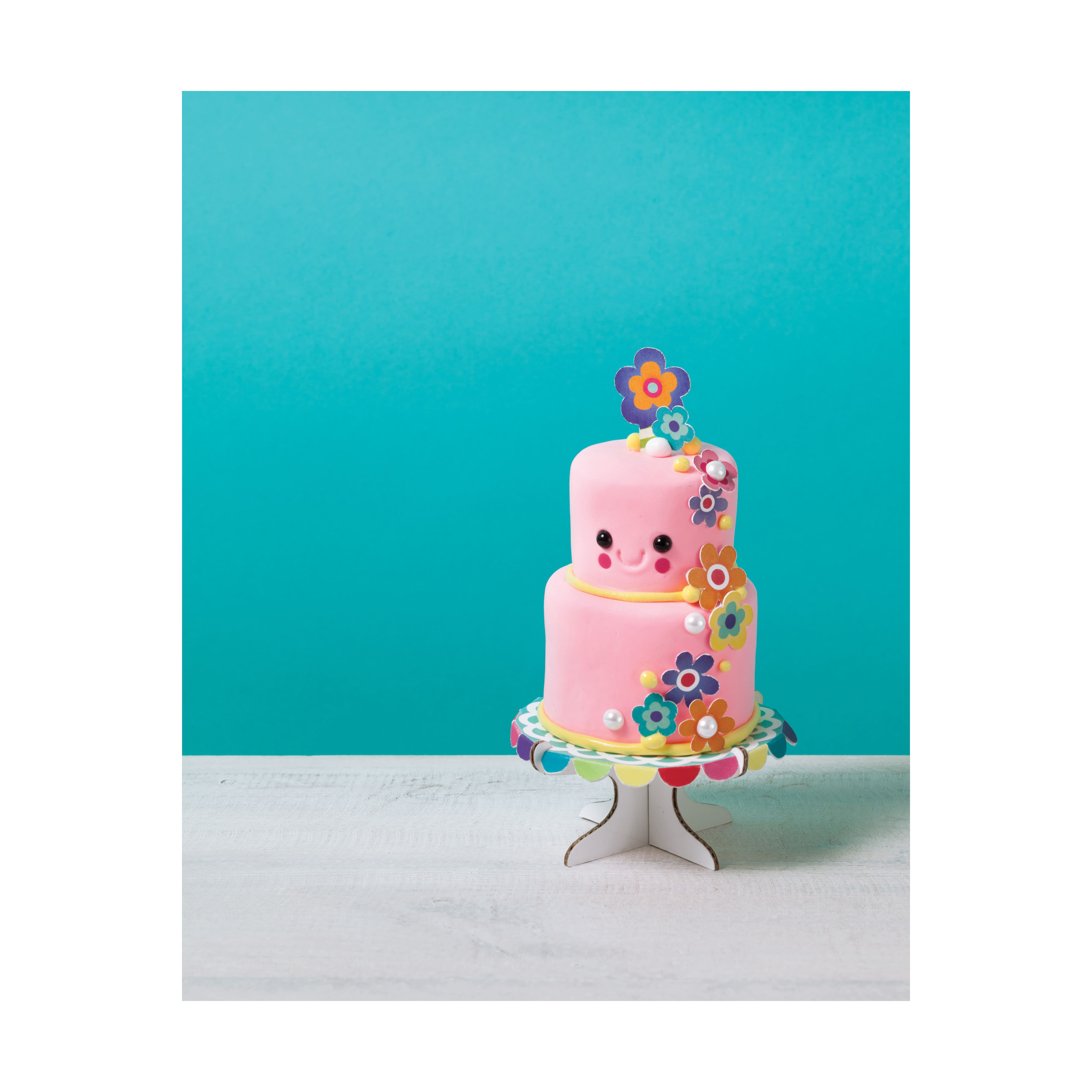 Mini Bake Shop