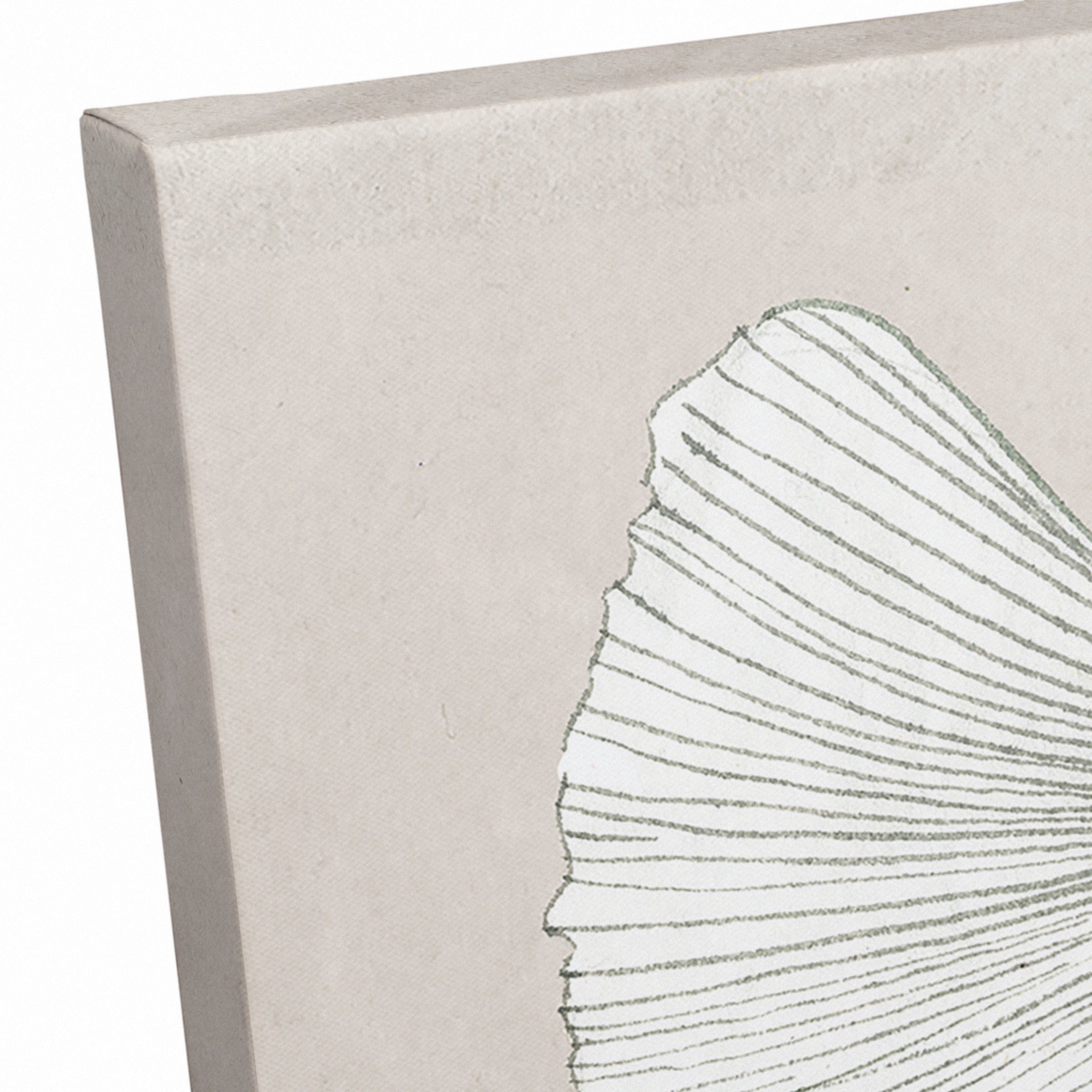 Living is Giving Canvas Wall Art