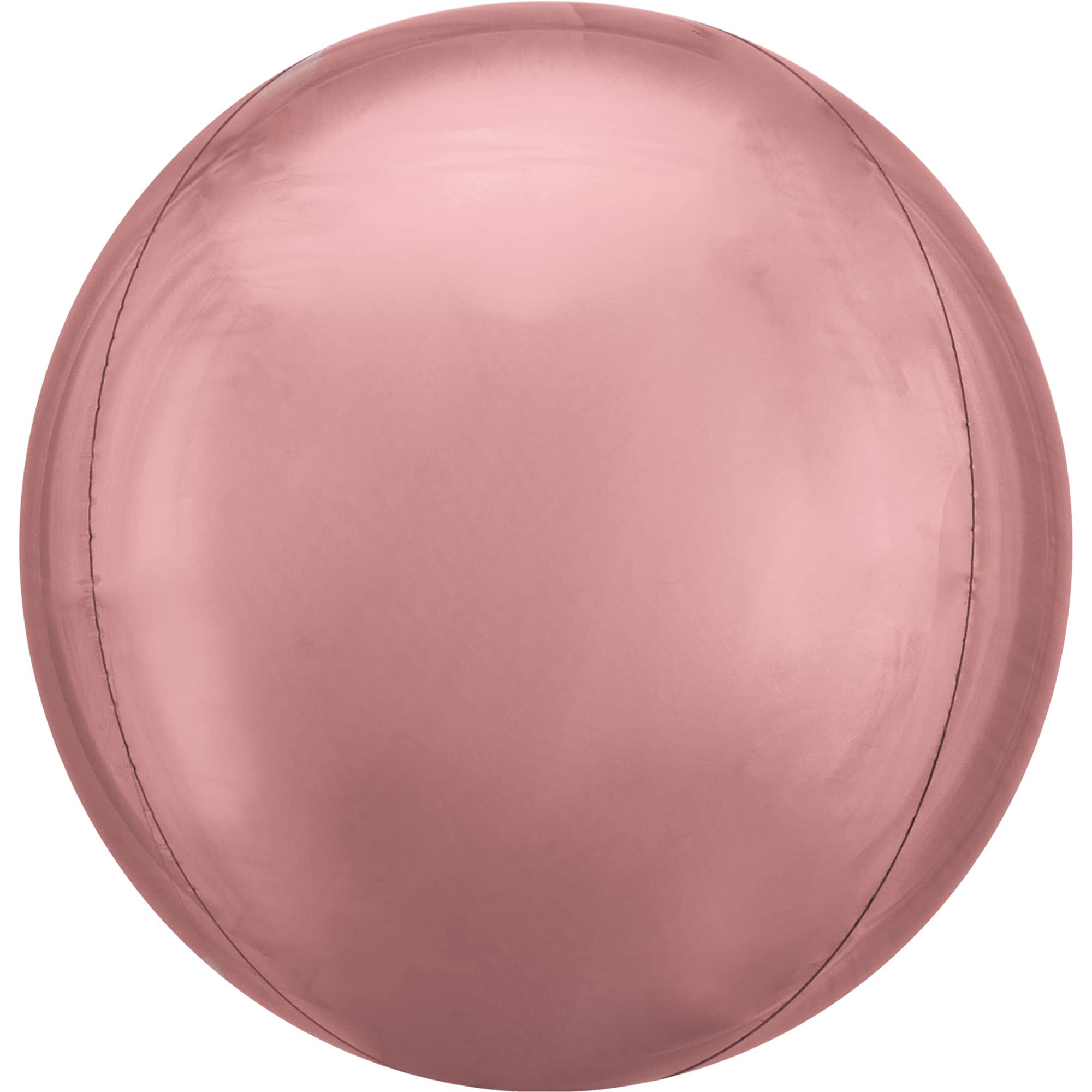 Orbz® 16" Round Matte Balloon