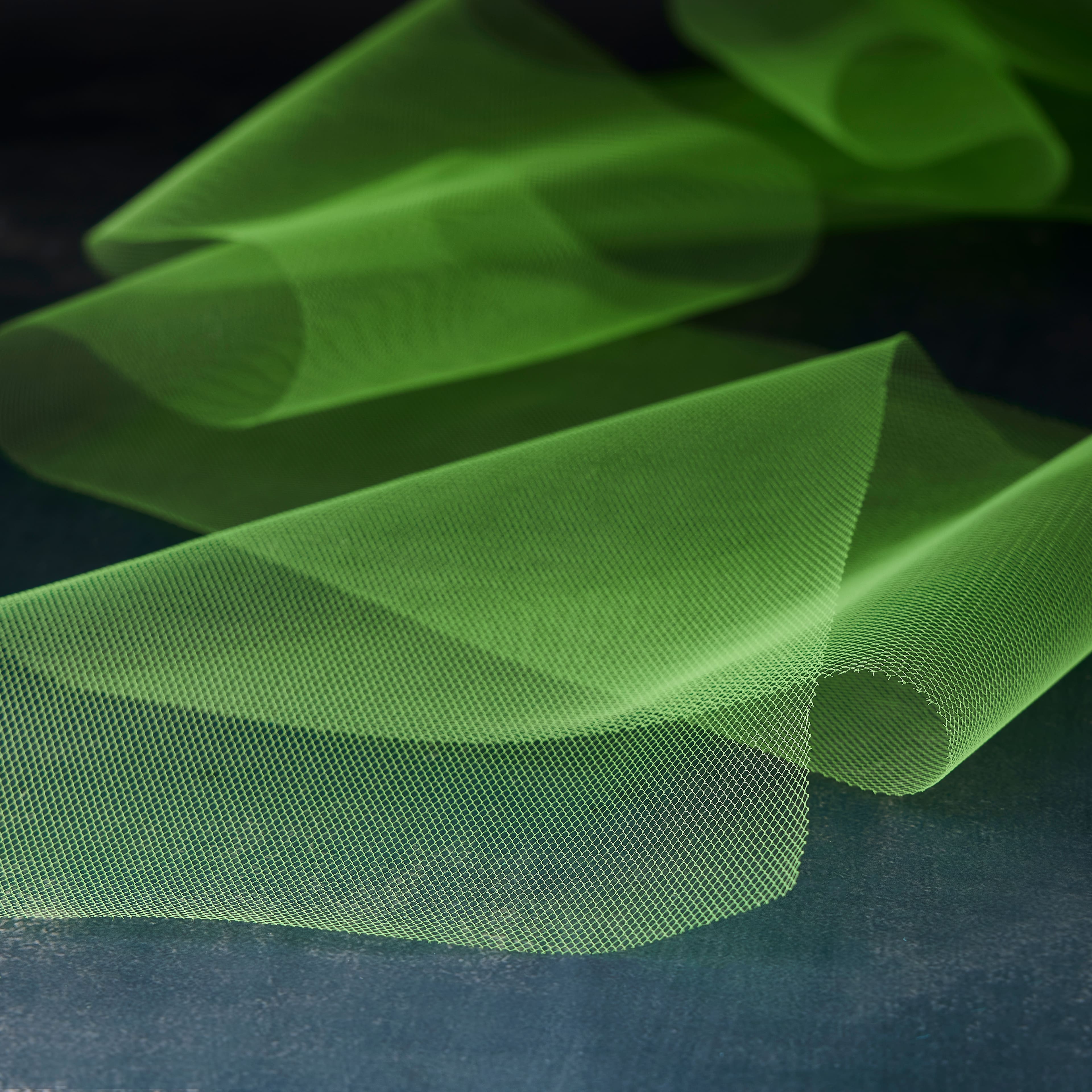 6" x 20yd. Neon Tulle by Celebrate It® Occasions