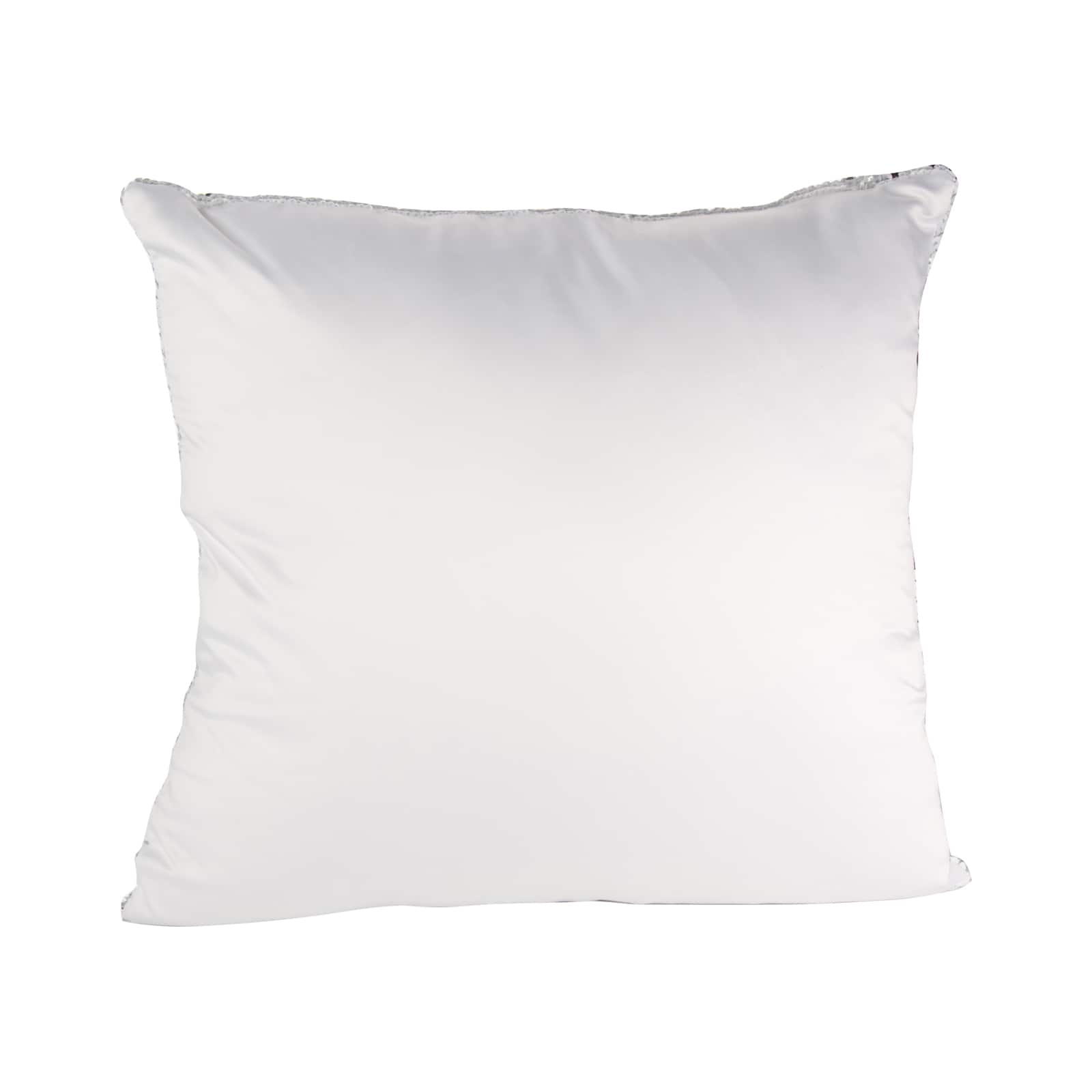 Craft Express Sublimation Flip Sequin Pillow Covers, 4ct.