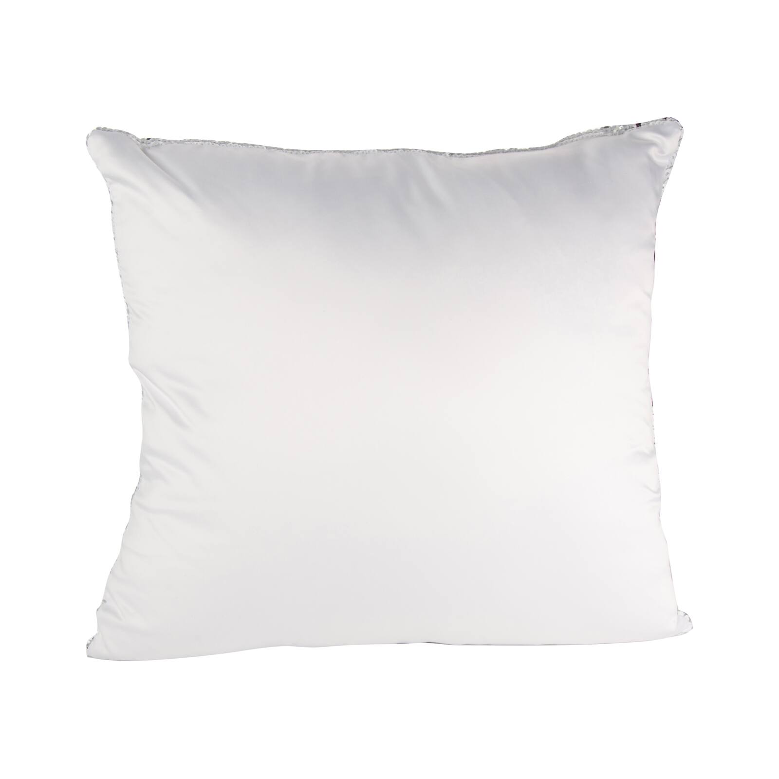 Craft Express 4ct. Sublimation Flip Sequin Pillows