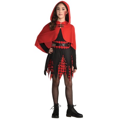 Vampire Cosplay Costume Party Costume Masquerade Adults' Women's Outfits  Halloween Performance Party Halloween Halloween Masquerade Easy Halloween  Costumes 2023 - US $40.99