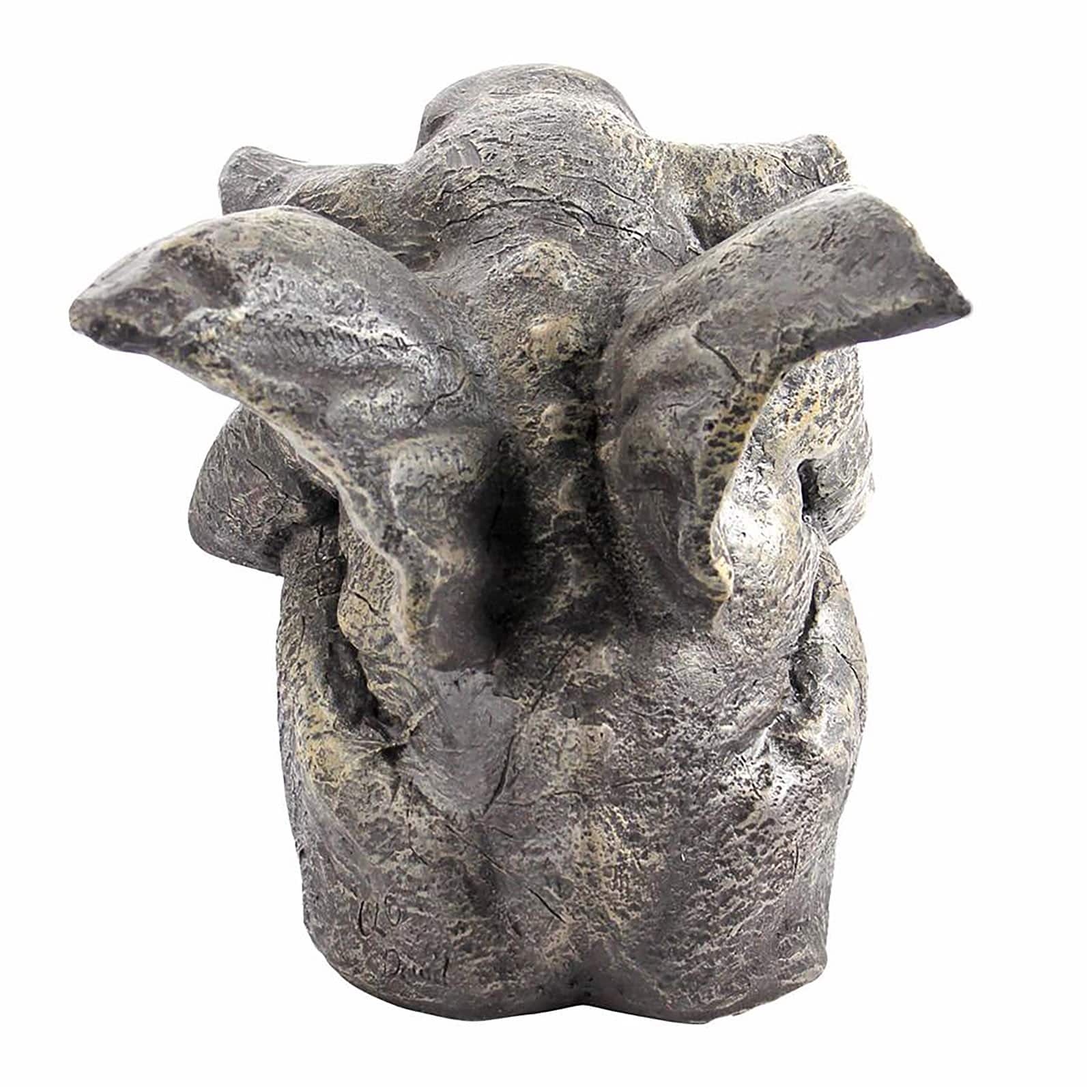 Design Toscano Small Emmett the Gargoyle Sculpture Set