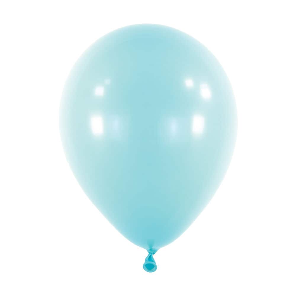 11&#x22; Standard Latex Balloon