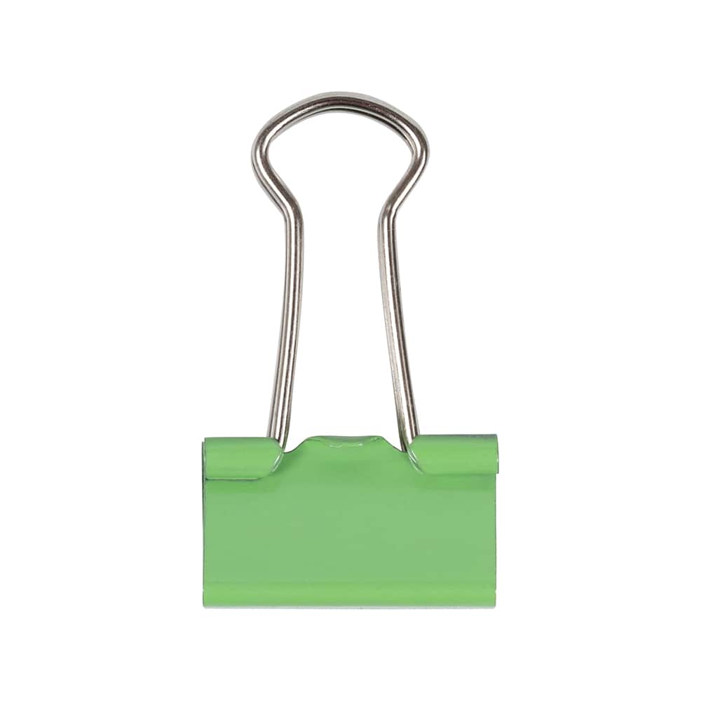 JAM Paper 3/4&#x22; Binder Clips, 25ct.