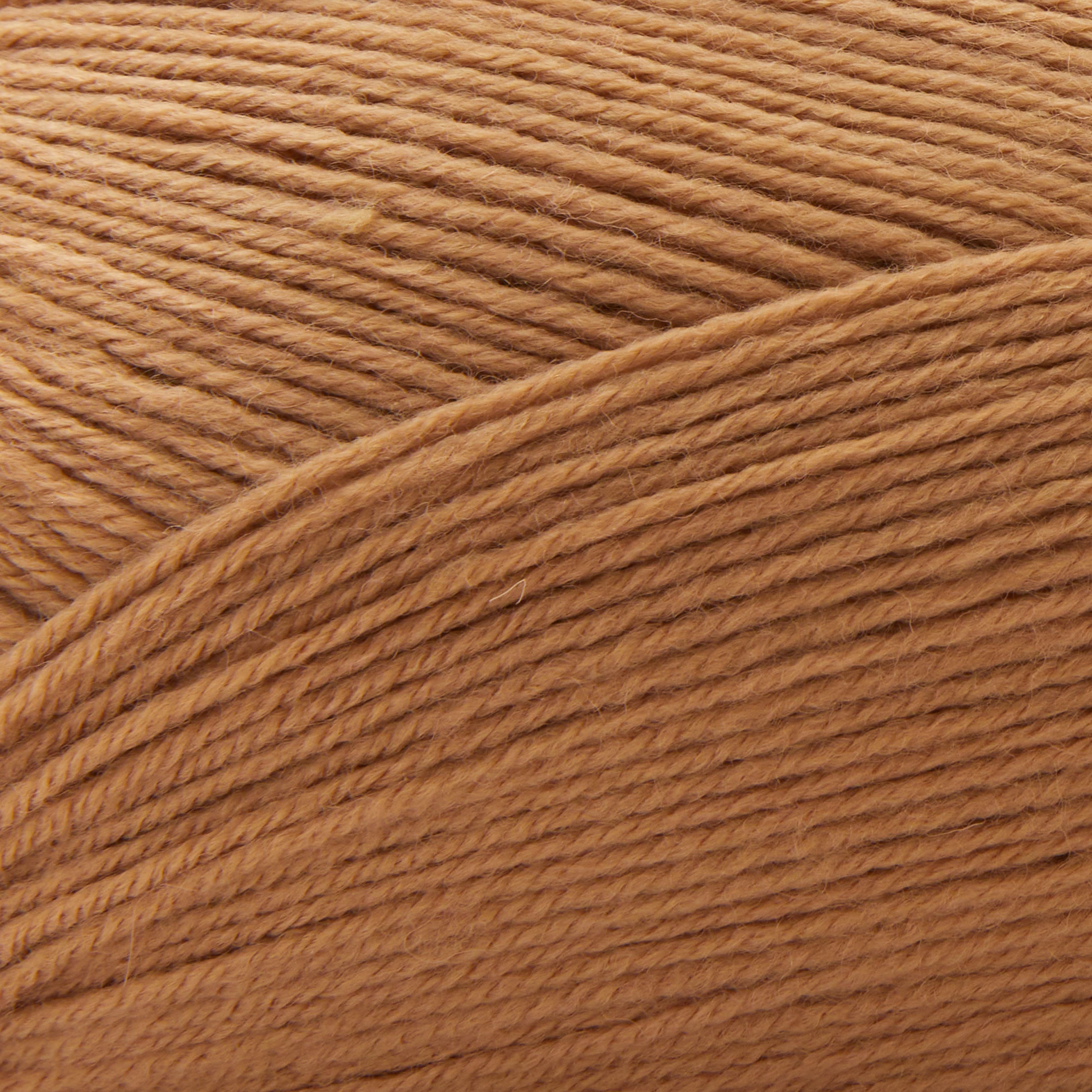 Luxe Merino&#x2122; Solid Yarn by Loops &#x26; Threads&#xAE;