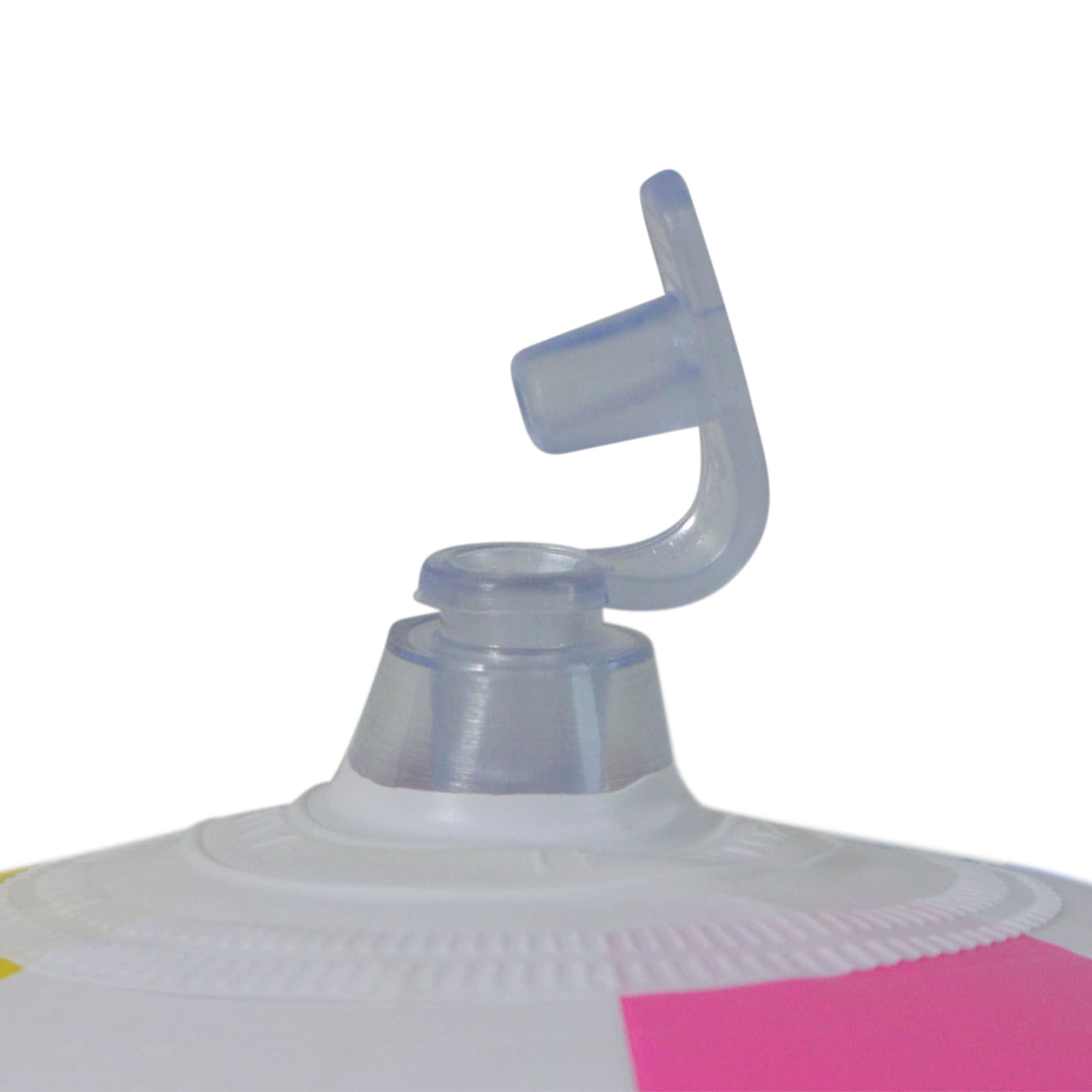 Pool Central® 16" Inflatable 6-Panel Beach Ball Swimming Pool Toy