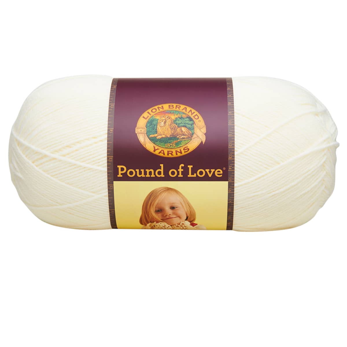 Buy In Bulk 12 Pack Lion Brand Pound Of Love Yarn Michaels buy-in-bulk-12-pack-lion-brand-pound-of-love-yarn-michaels