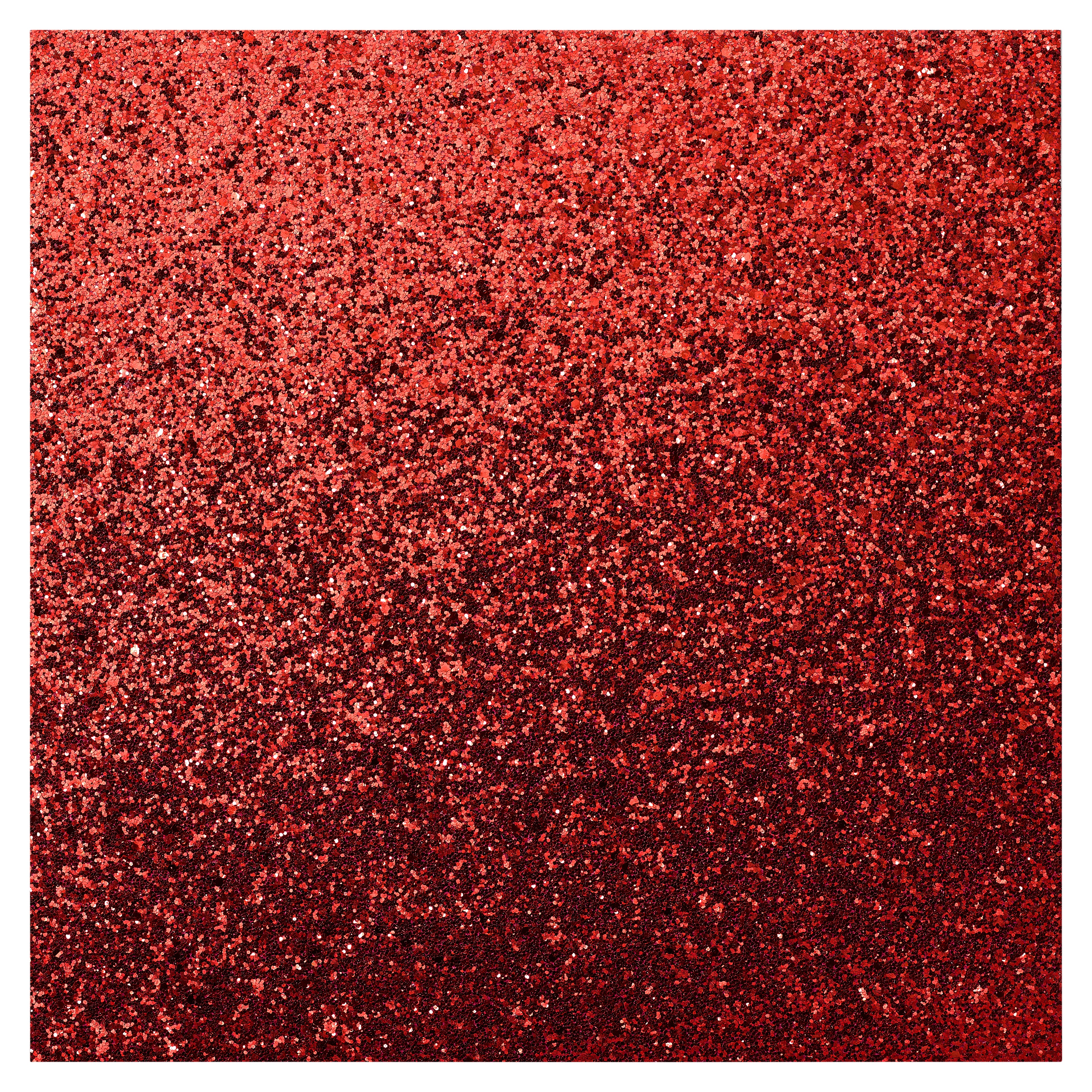 Large Glitter Paper by Recollections™, 12 x 12