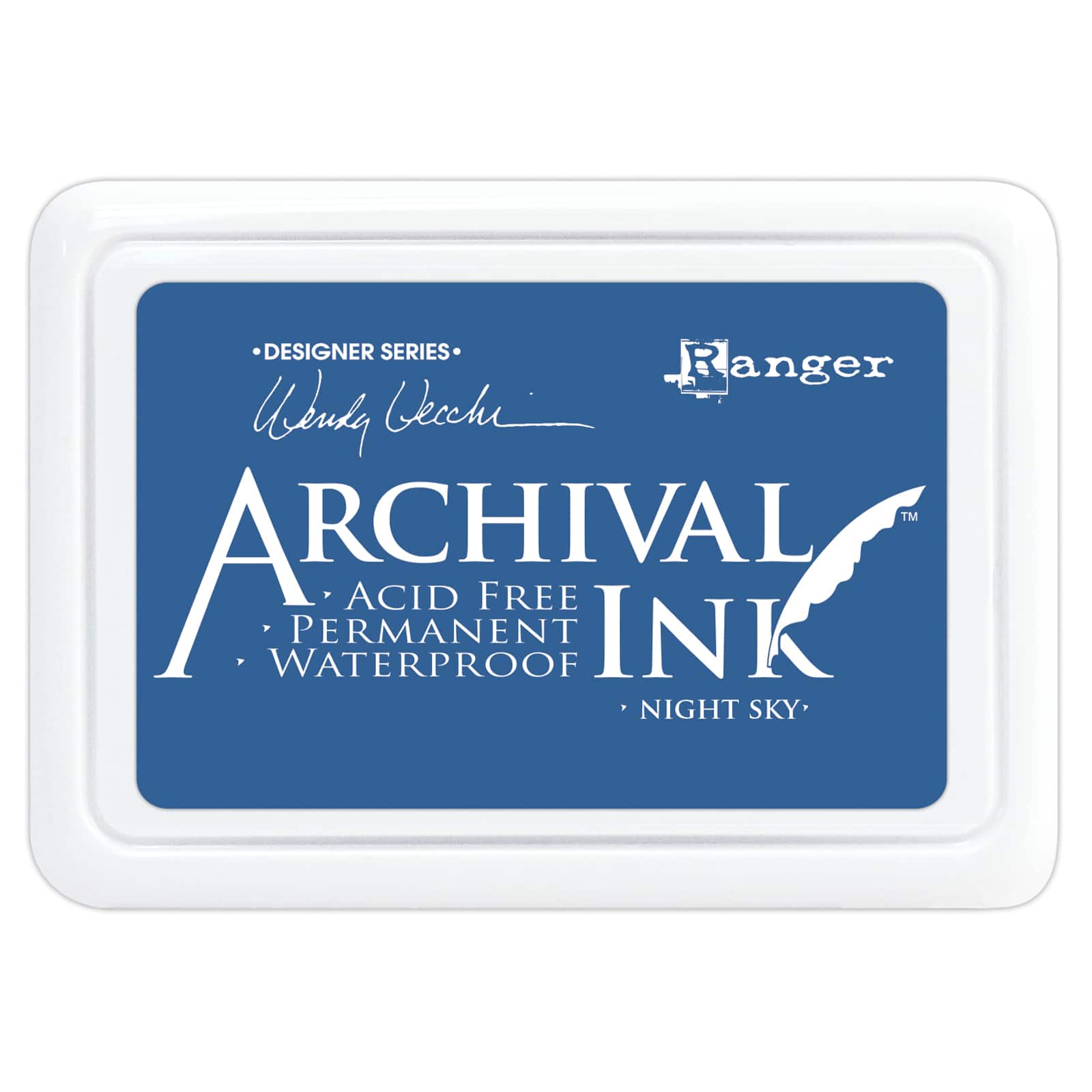 Encreur Archival Ink de Ranger