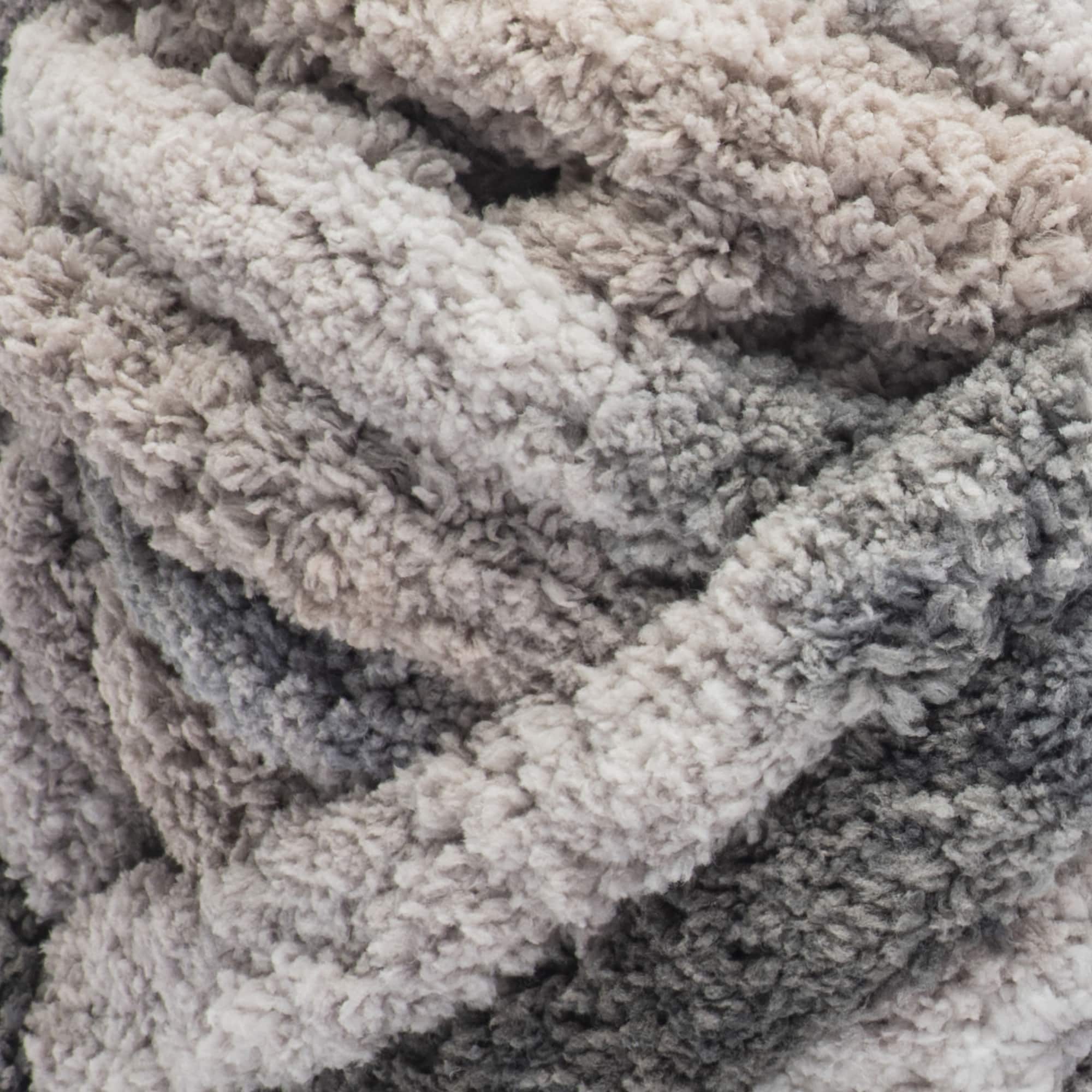 Bernat&#xAE; Blanket Big Mist-ical&#x2122; Yarn