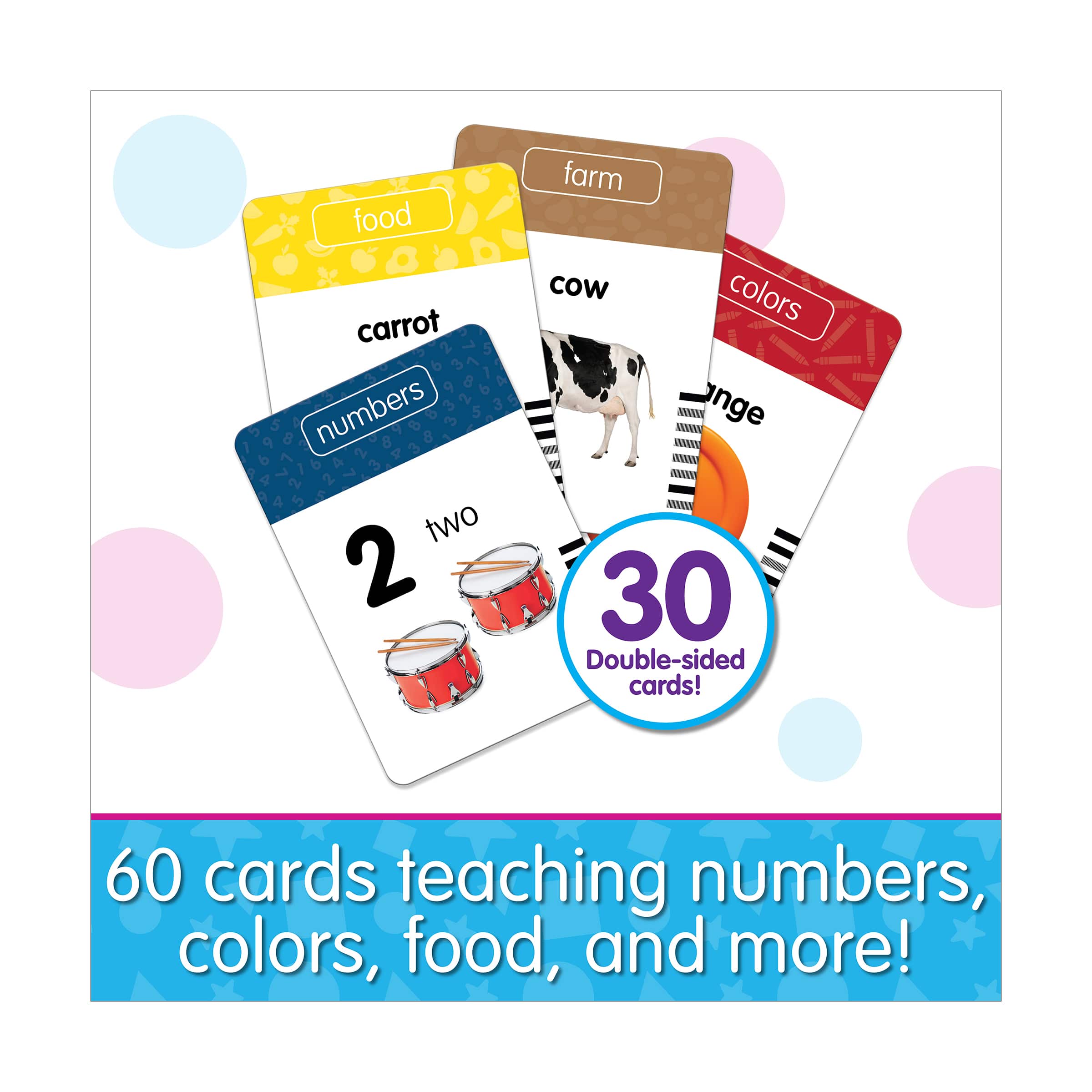 Early Learning - Talk & Teach Farm