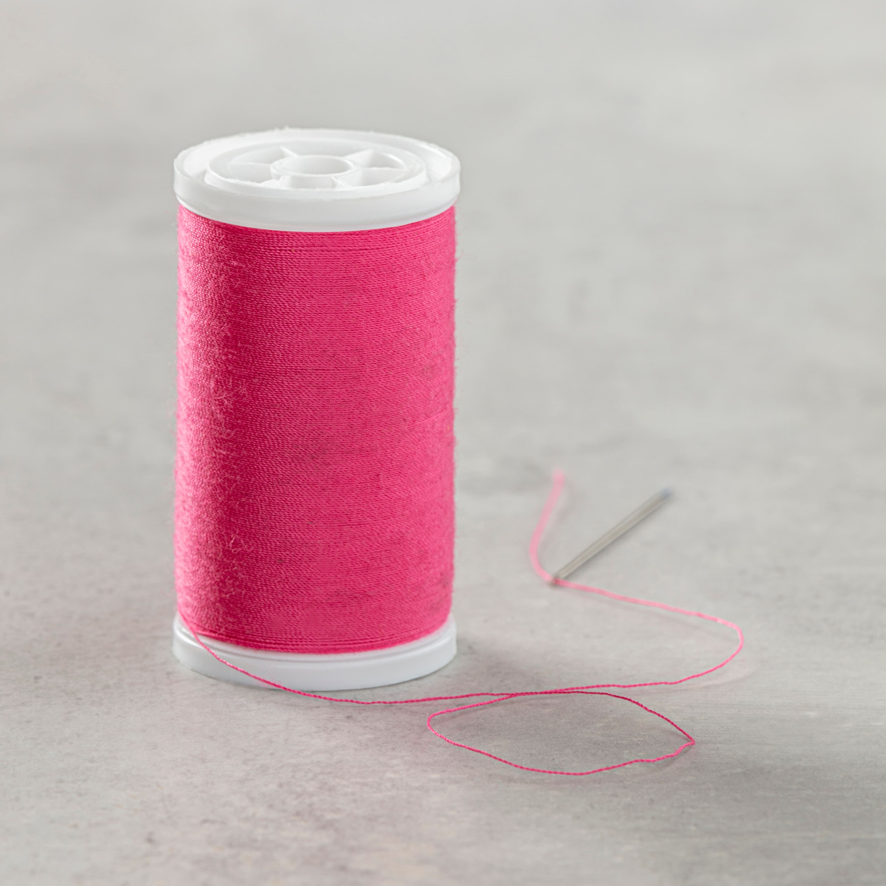 12 Pack: Coats & Clark Dual Duty XP® General Purpose Thread, 500yd.