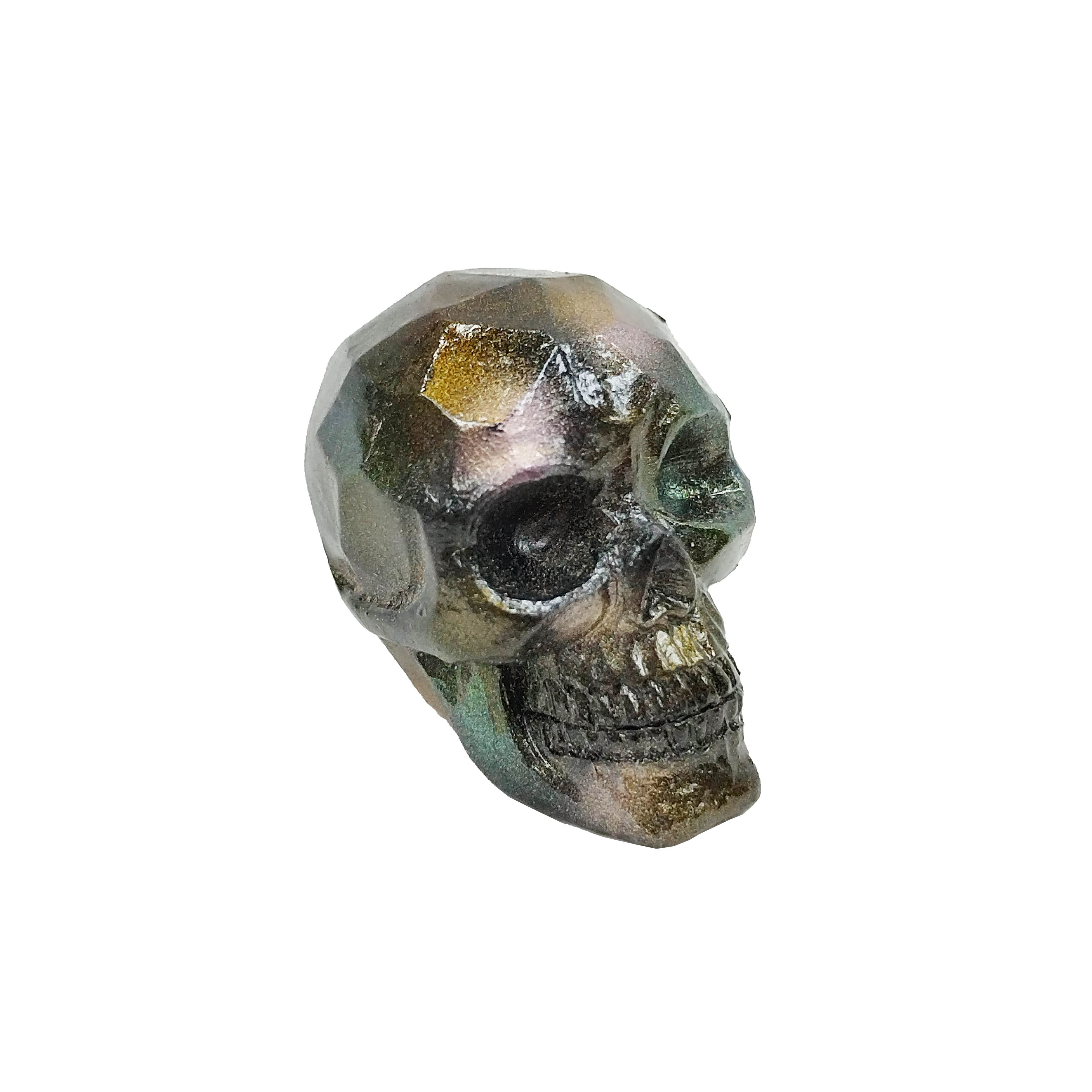 Mini Black Skull by Ashland&#xAE;